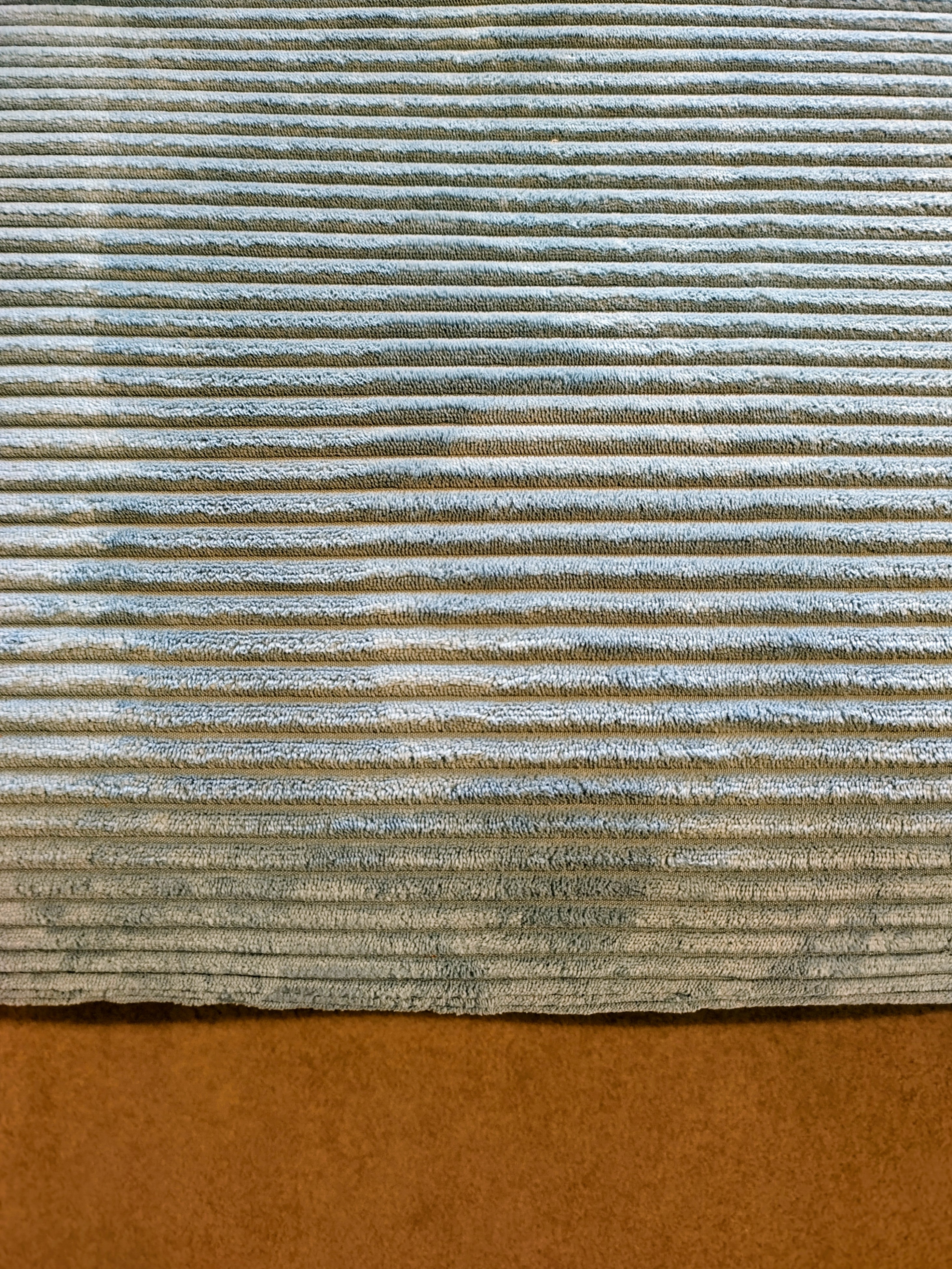 Ecksofa, Bezug Lincoln - Angel