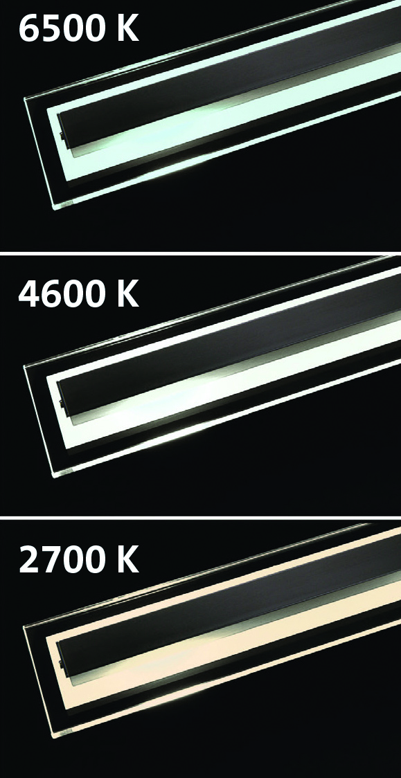 Pendelleuchte Tenso TW