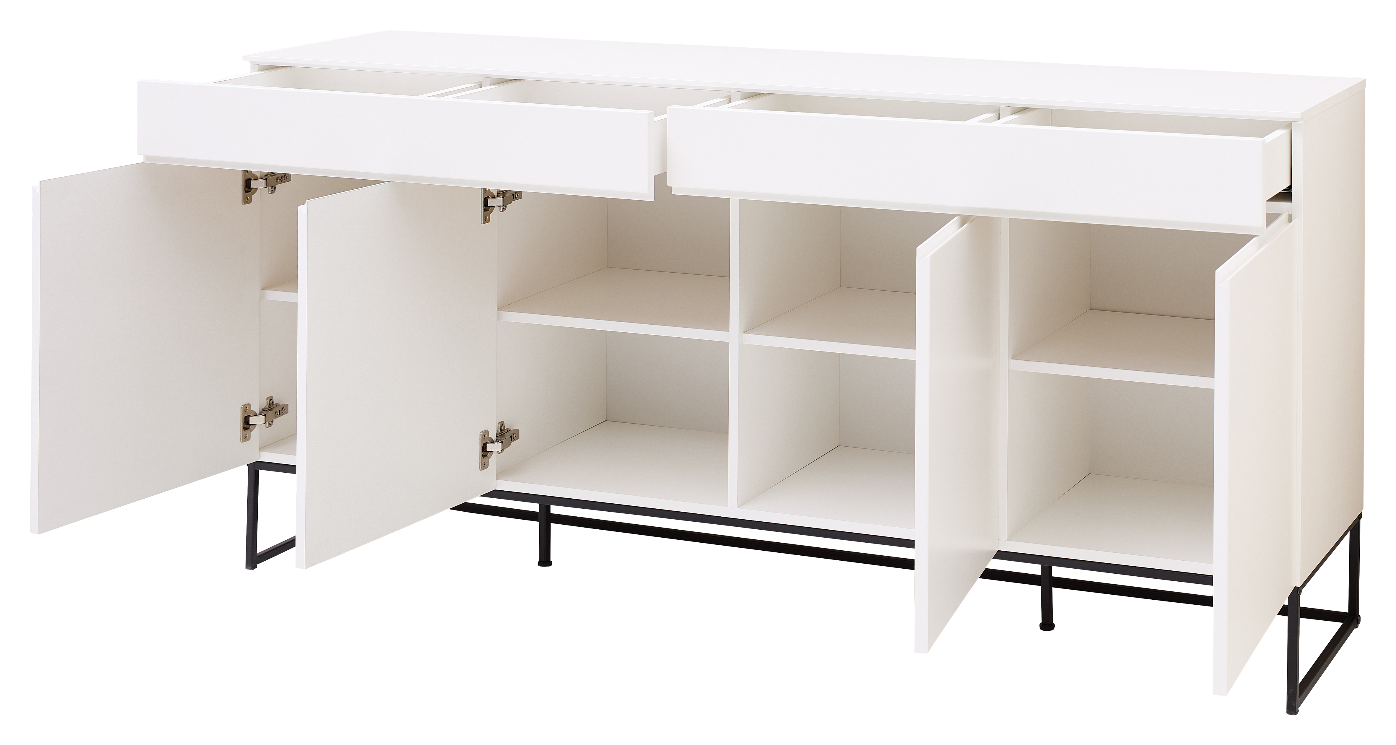 Sideboard - MyStyle 1007