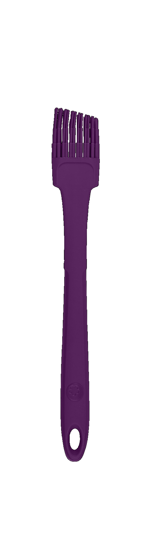 Design Pinsel L - lila