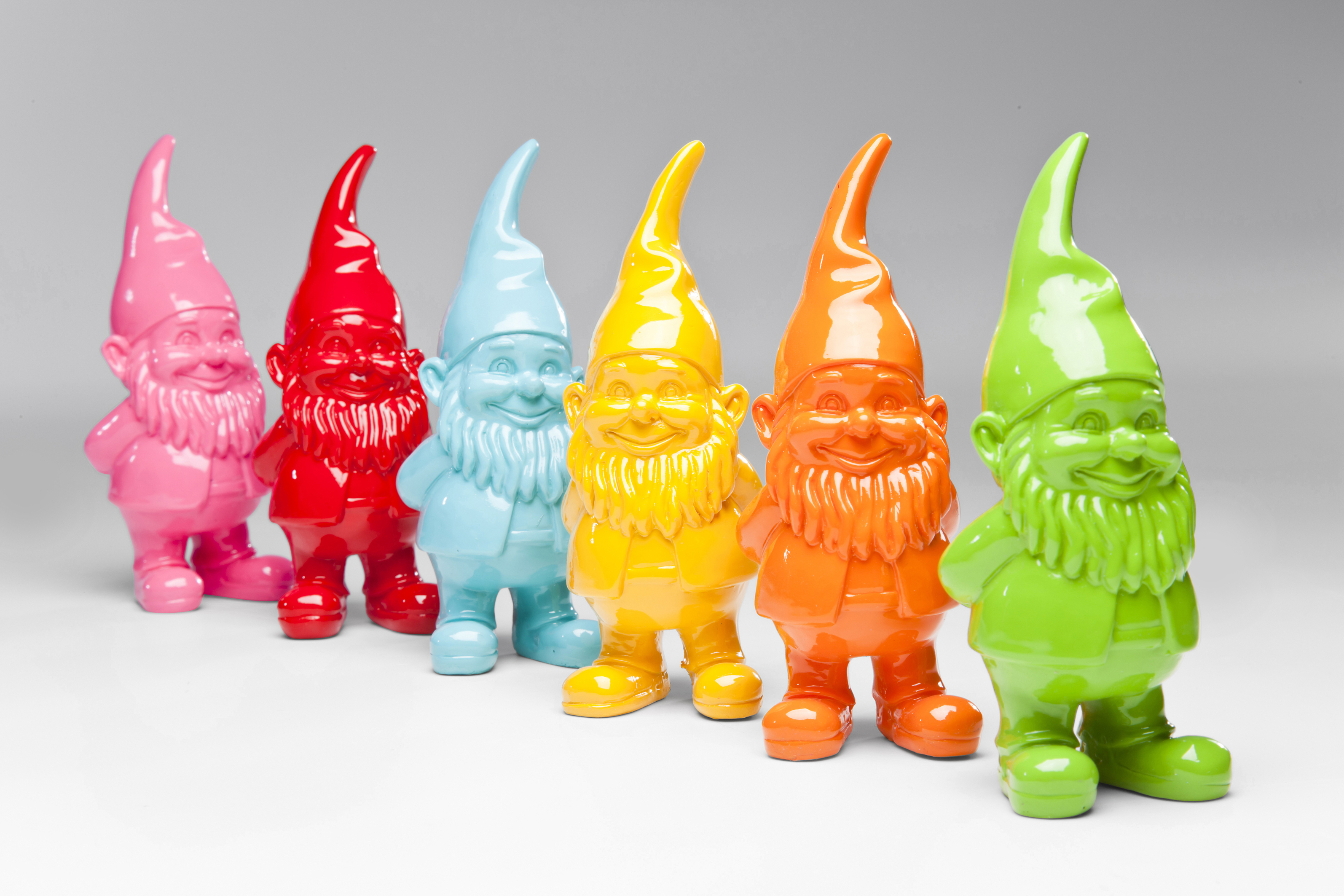 Deko Zwerg Colore - Accessoires