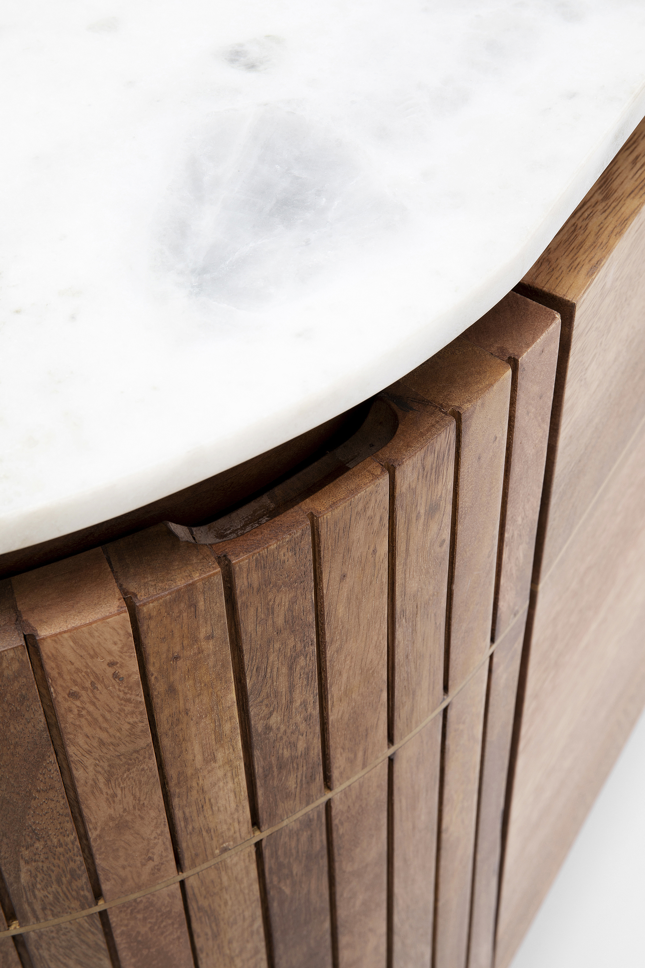 Sideboard Grace, 4 Türen - Grace