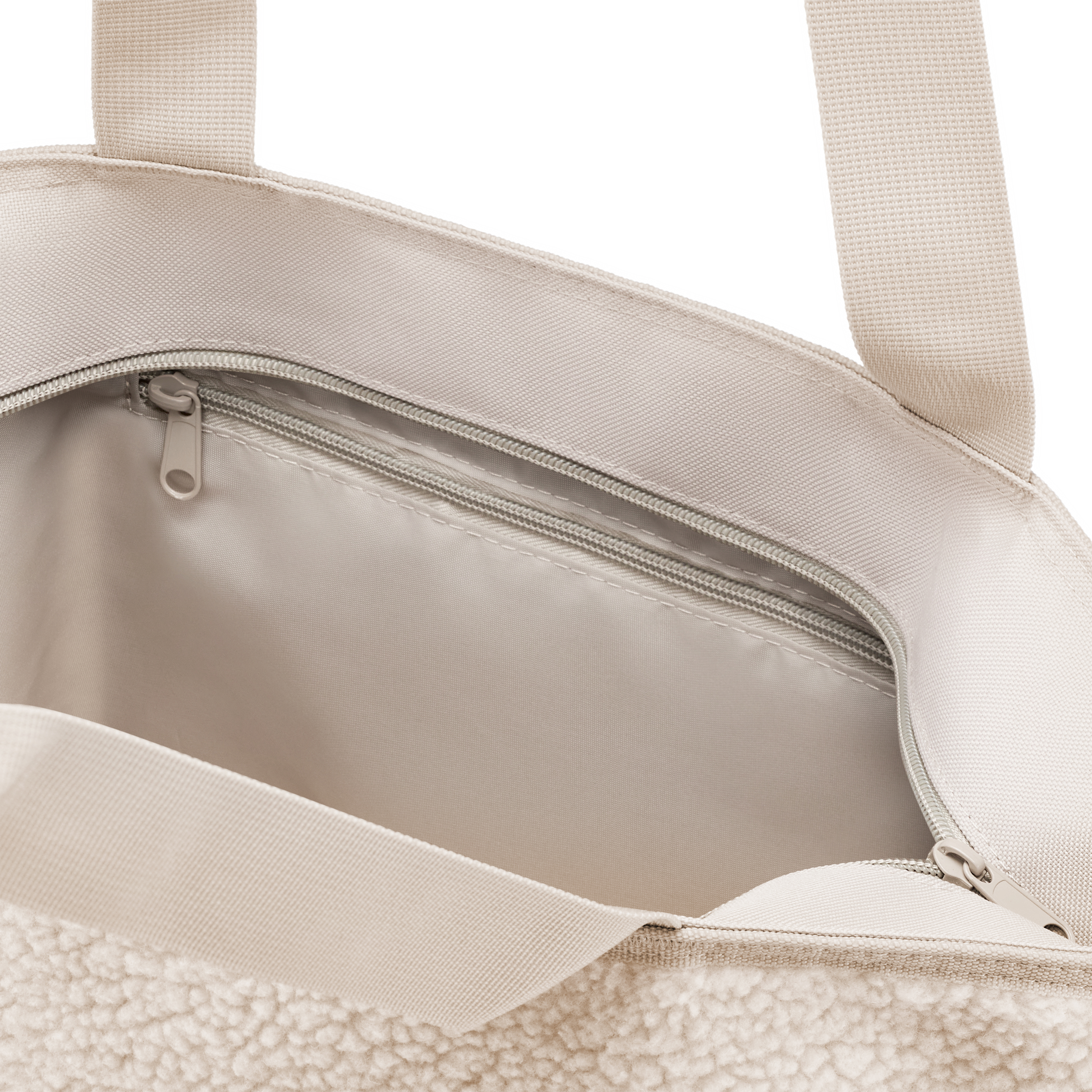 reisenthel, shopper M - teddy sand