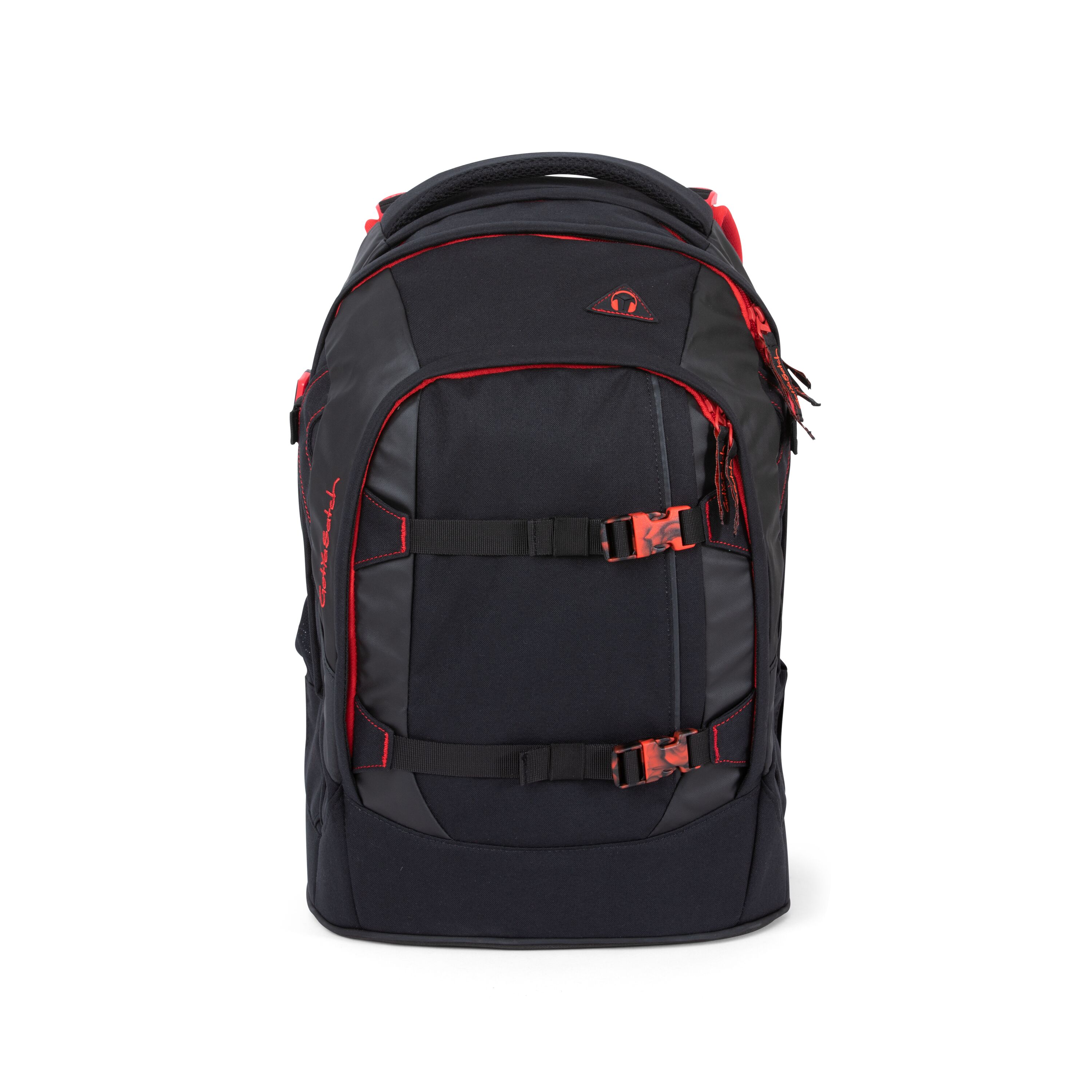 Schulrucksack Fire Phantom - Satch Pack