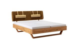 Bett - 1660