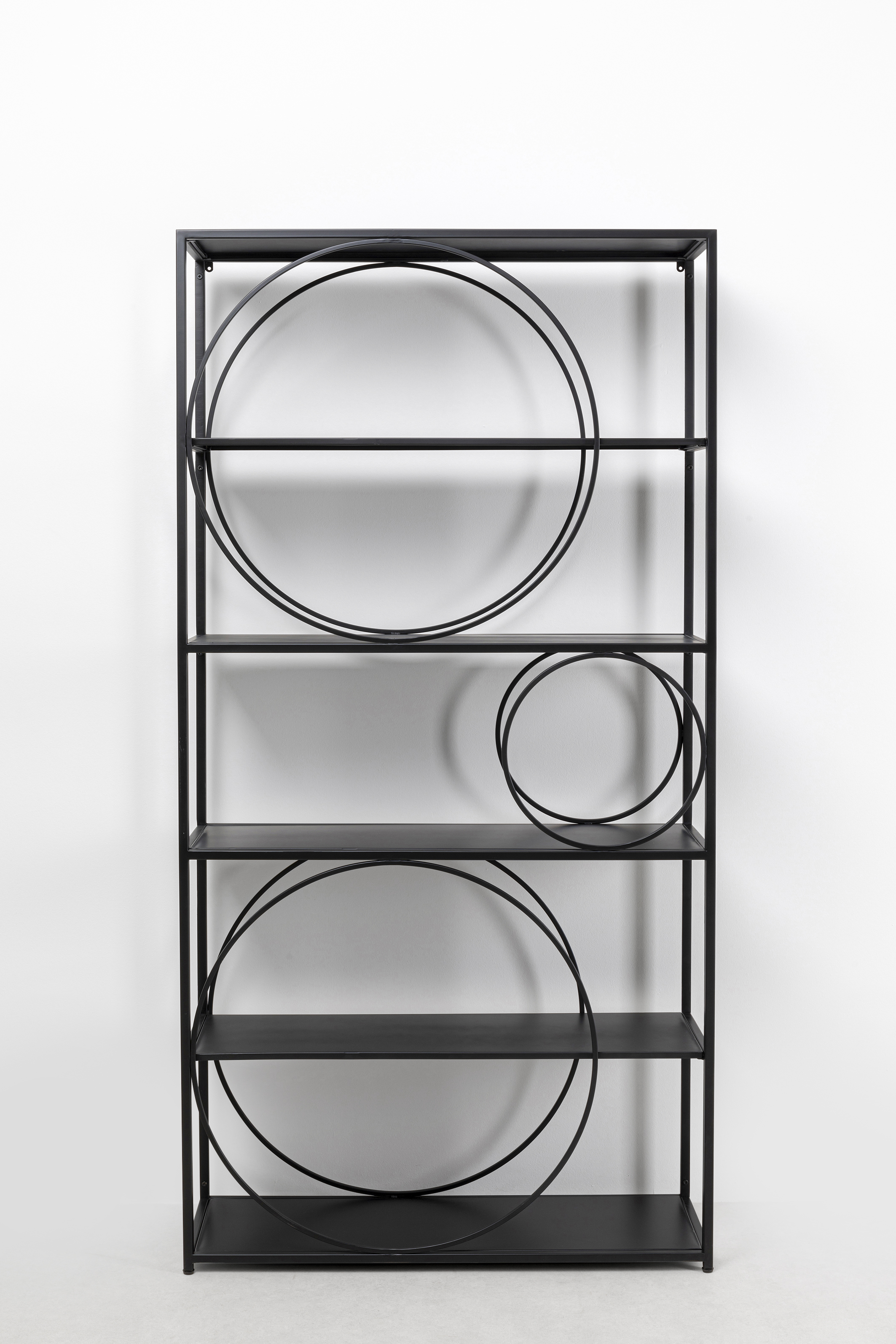 Regal Circle, schwarz - Circle