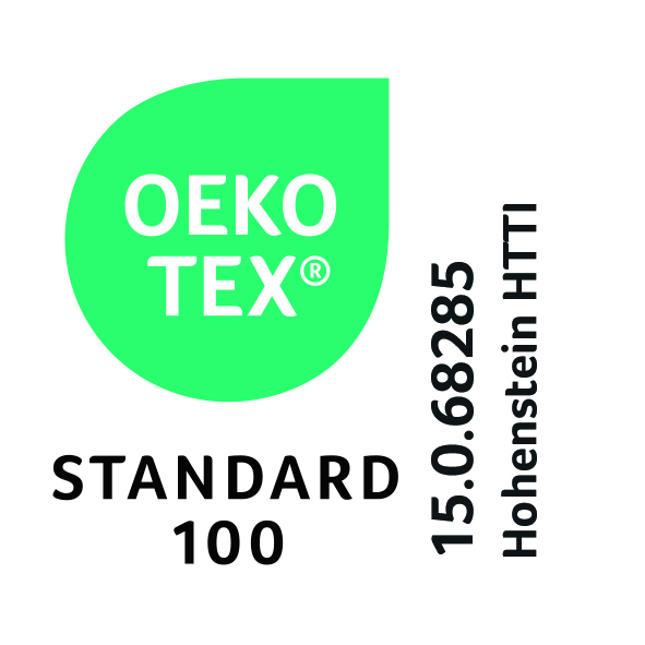 Bettdecke Ramona, medium warm - 90% Entendaune/10% Federn, 155x220 cm