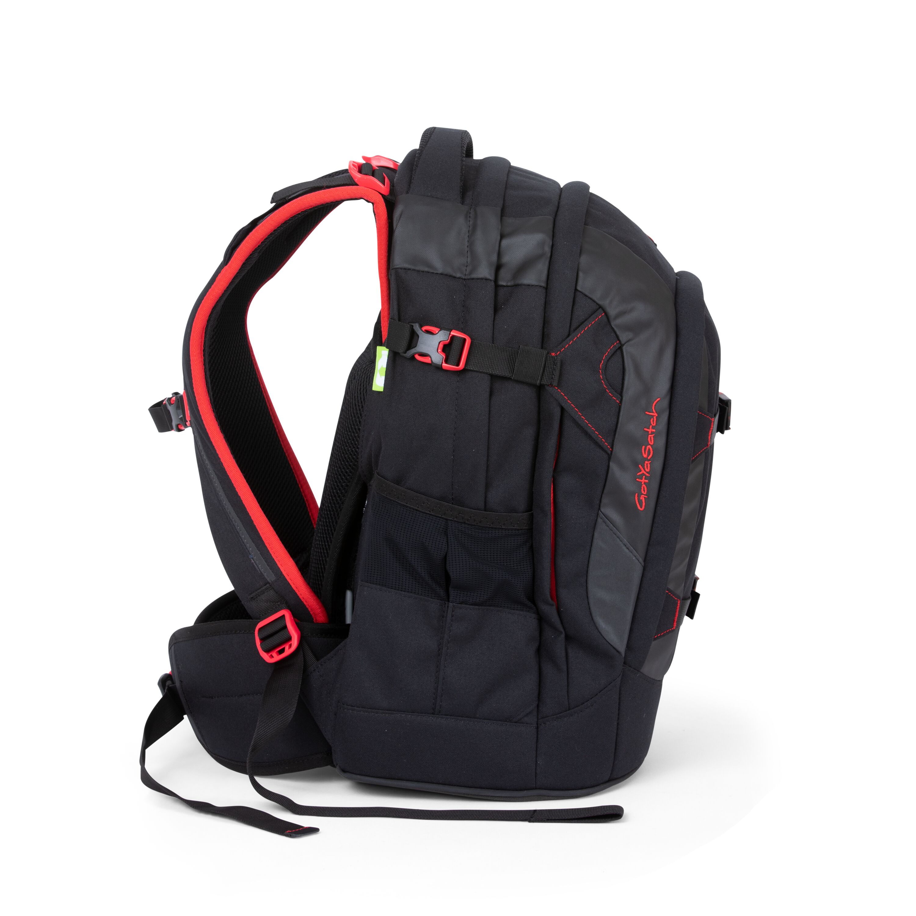 Schulrucksack Fire Phantom - Satch Pack