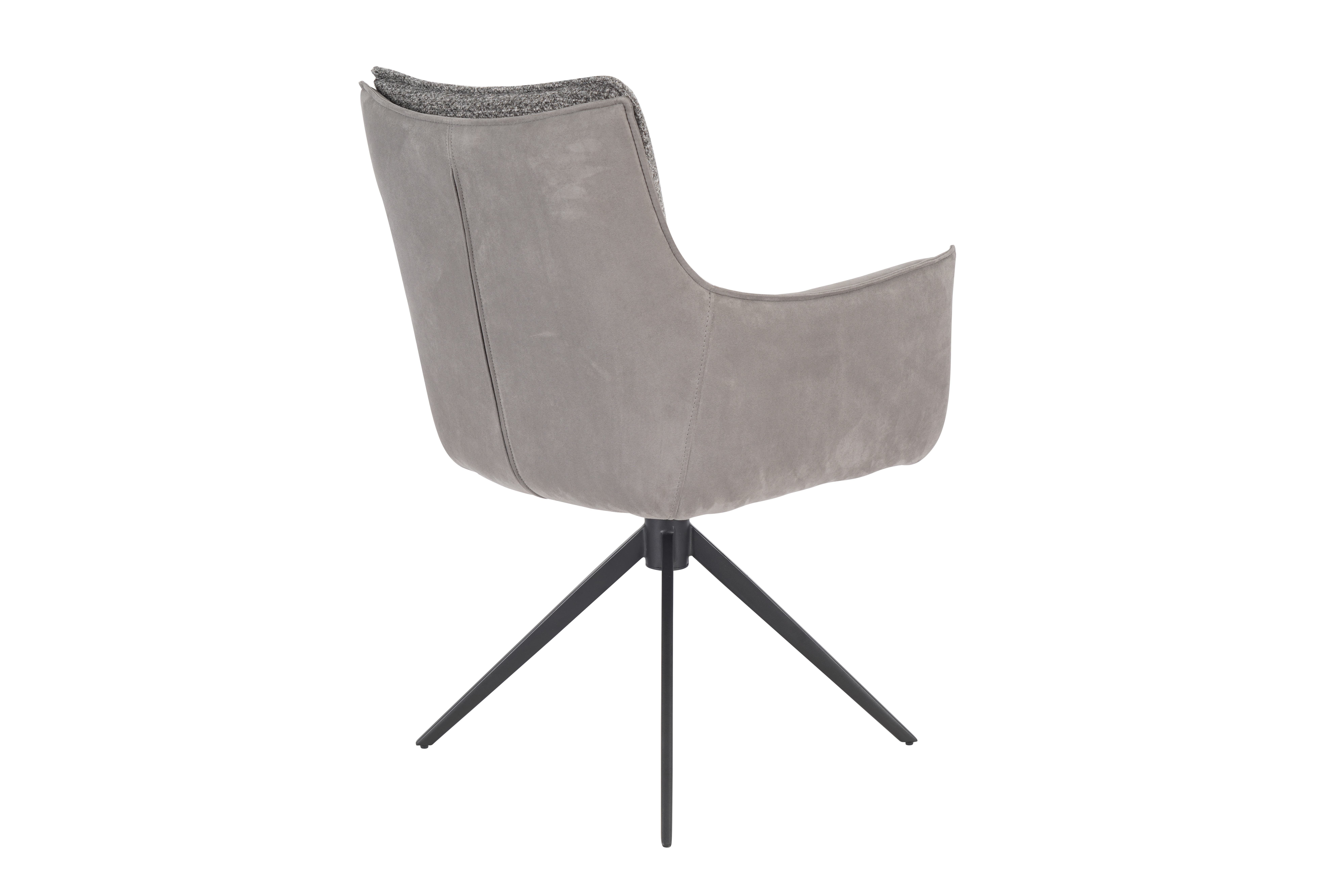 Stuhl, drehbar 360° autoreturn - Mandy