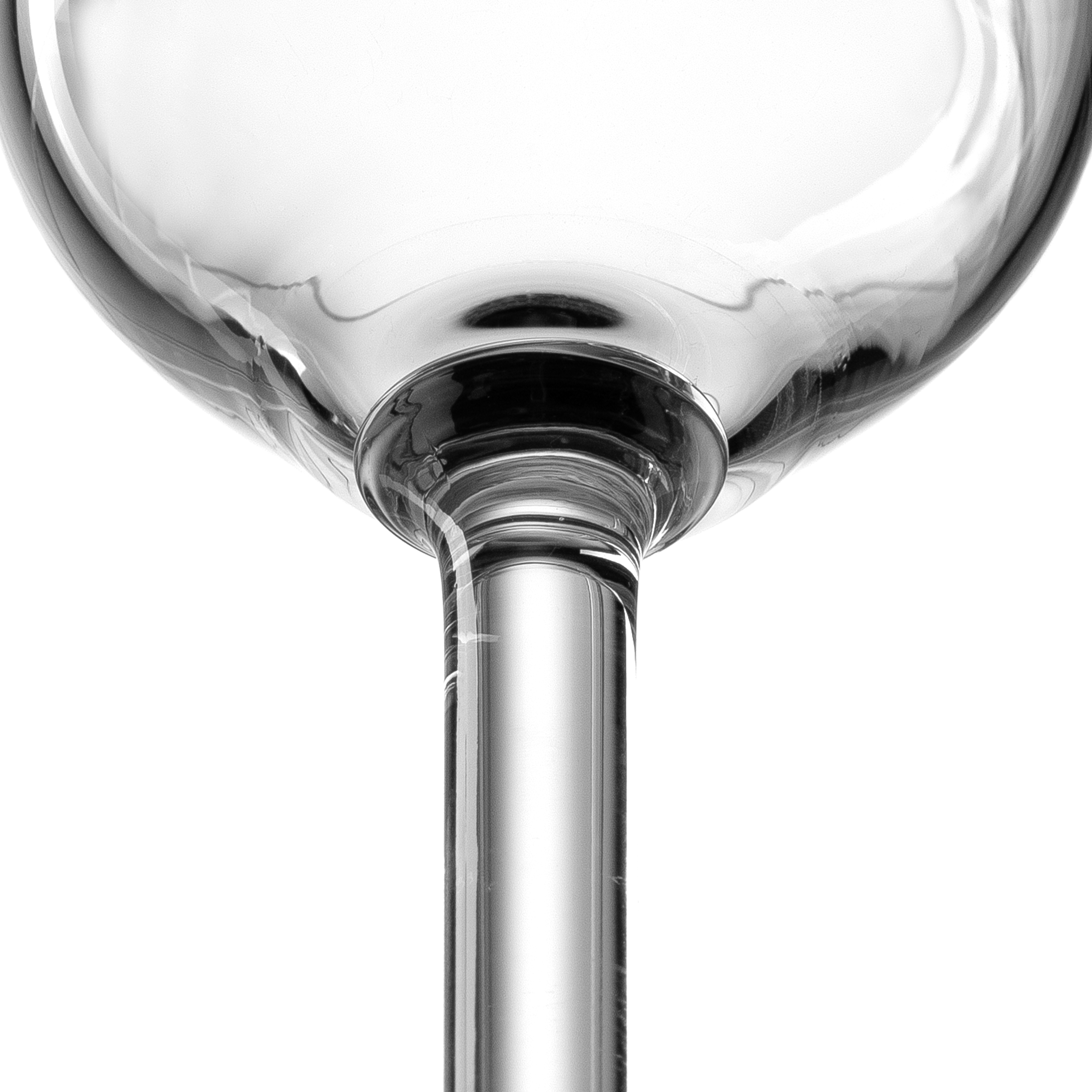 Grappaglas Daily - klarglas, 100ml