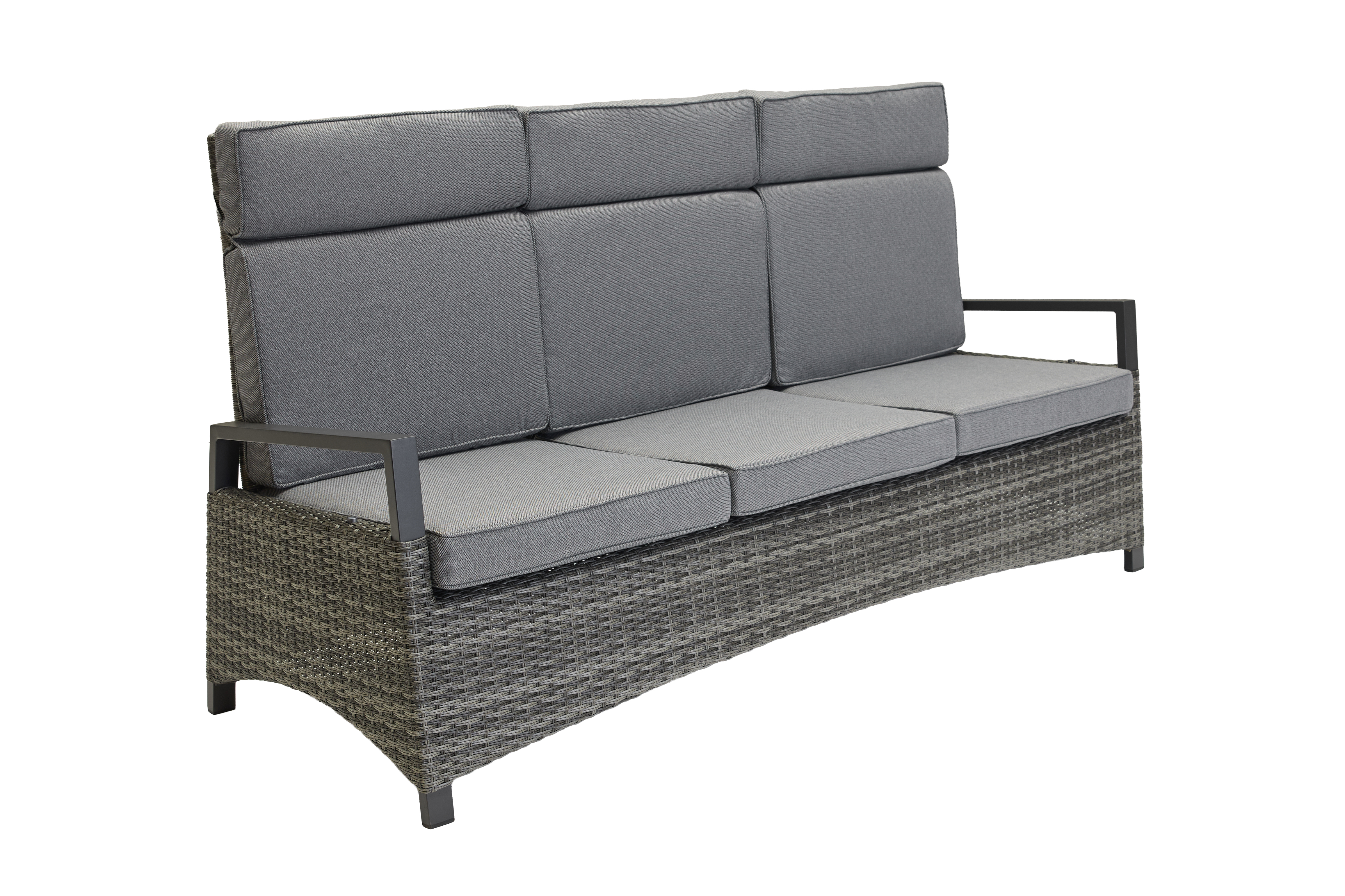 Living Sofa 3-Sitzer - Keramo-Vivera