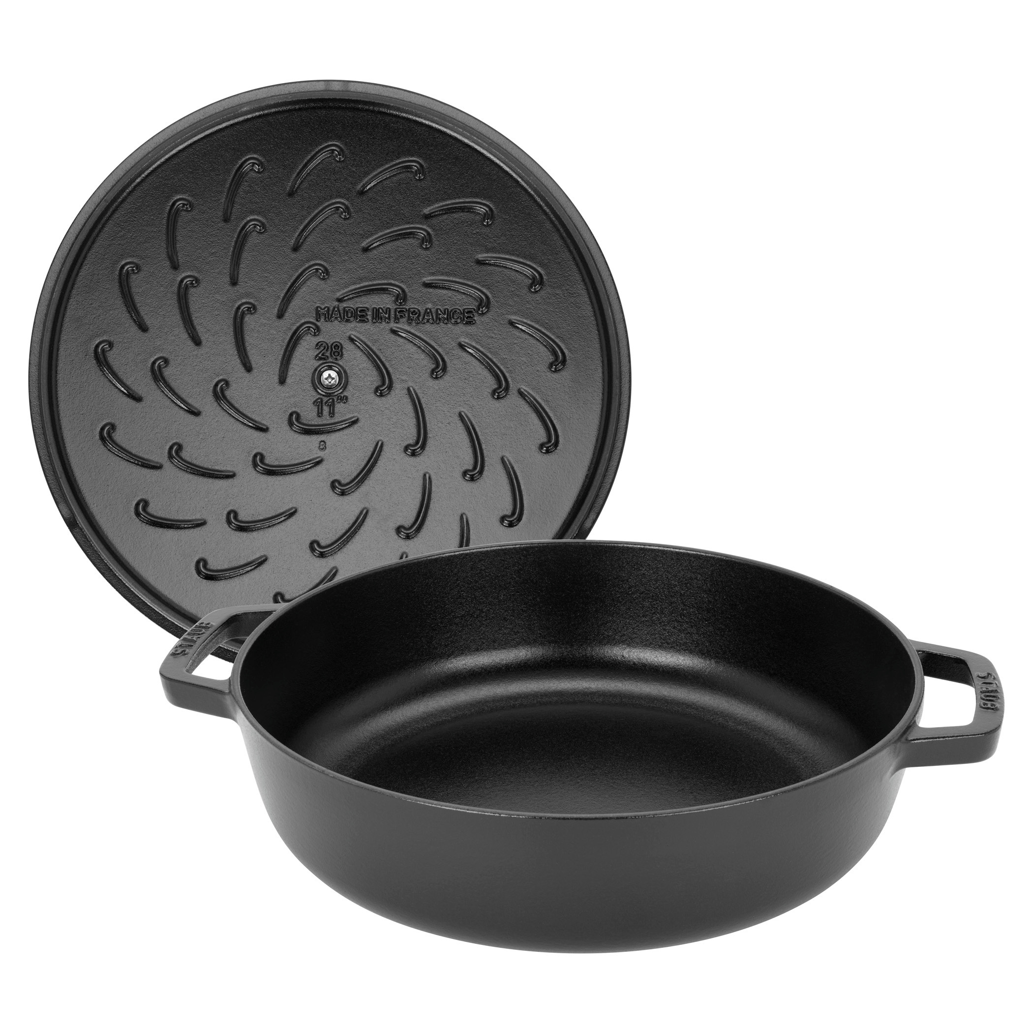 Chistera - Artikel der Marke STAUB