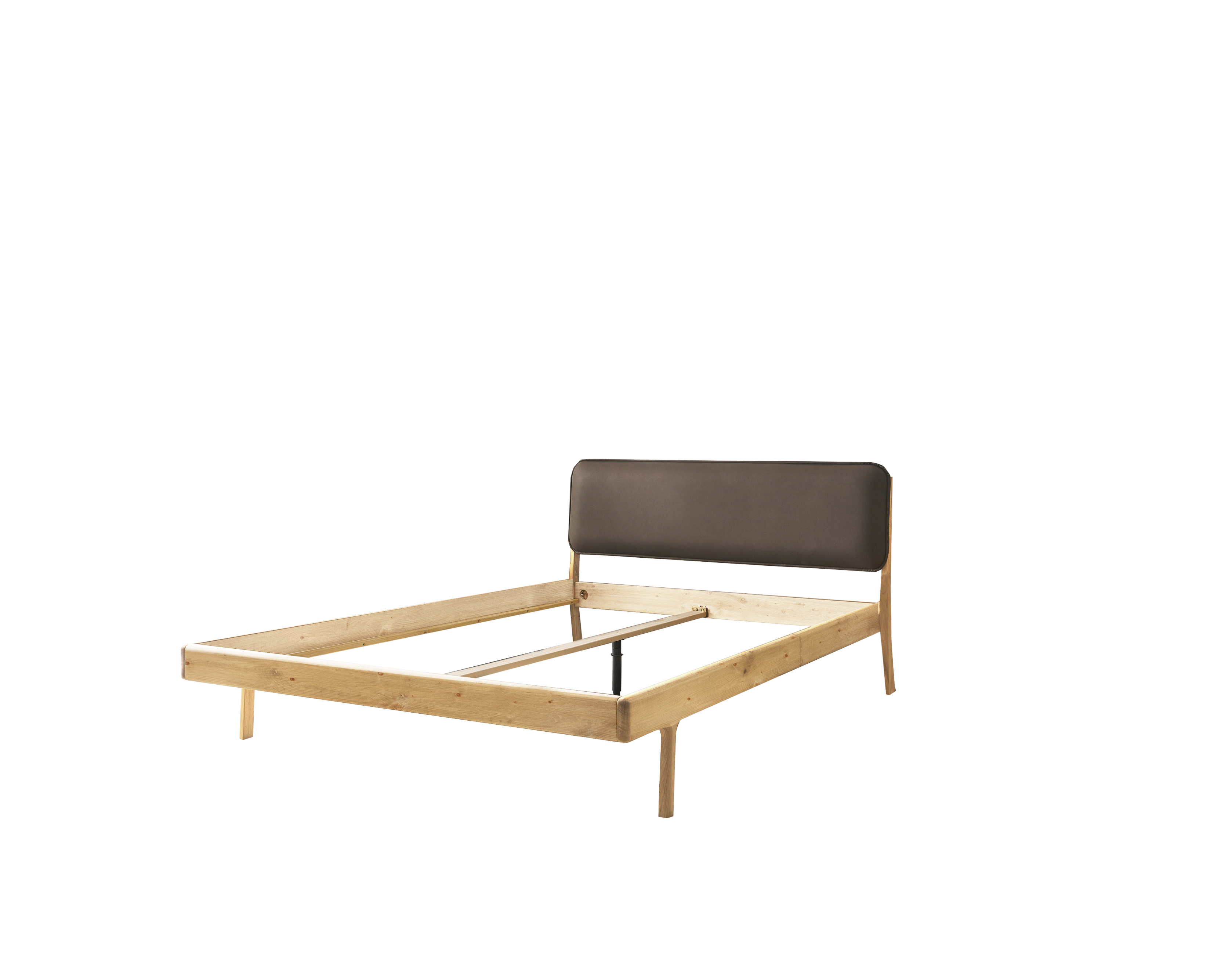 Bett, Fichte Massiv - MyStyle 3024