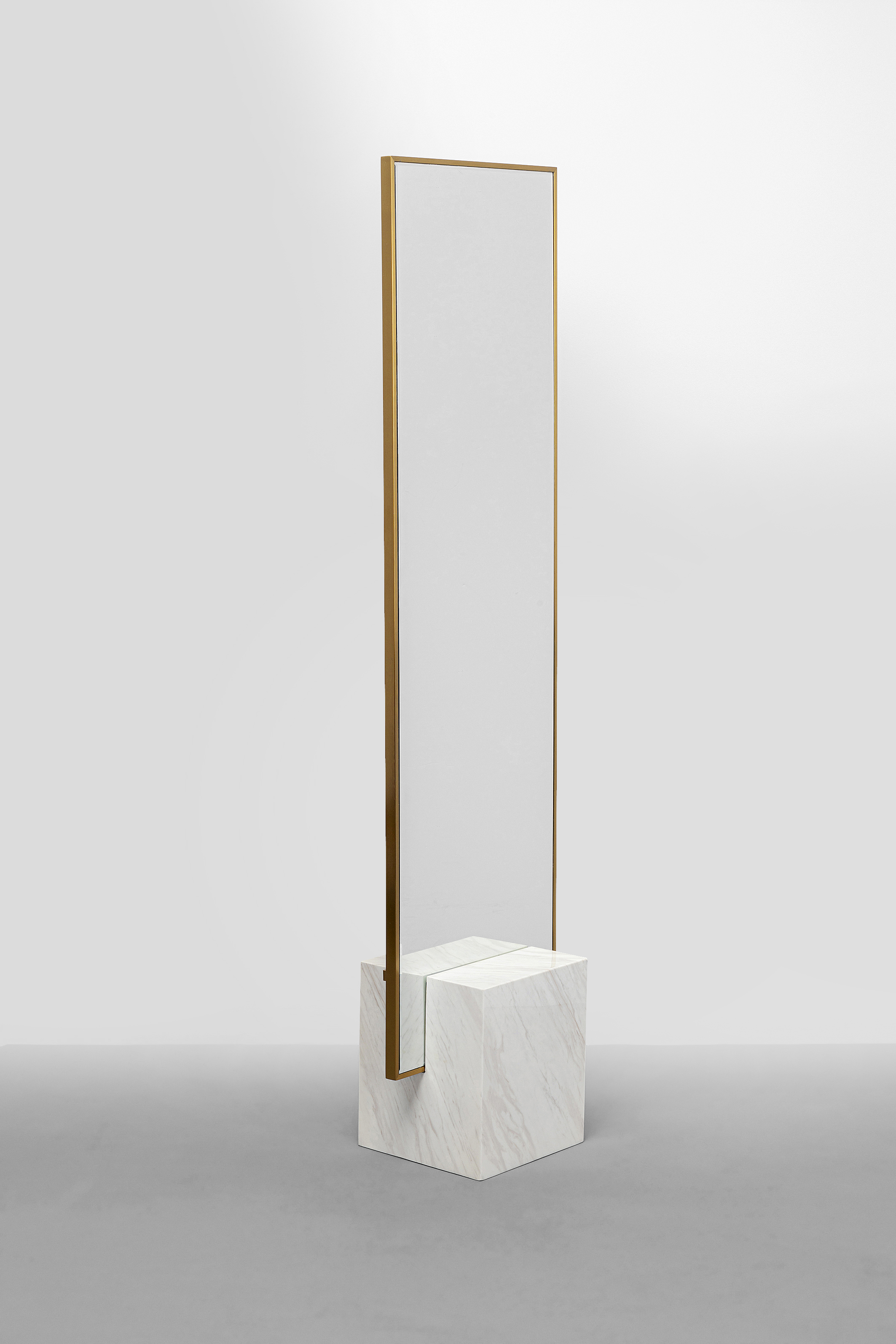 Standspiegel Hulda - Spiegel