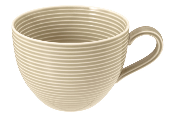 Milchkaffeeobertasse, - Beat Color