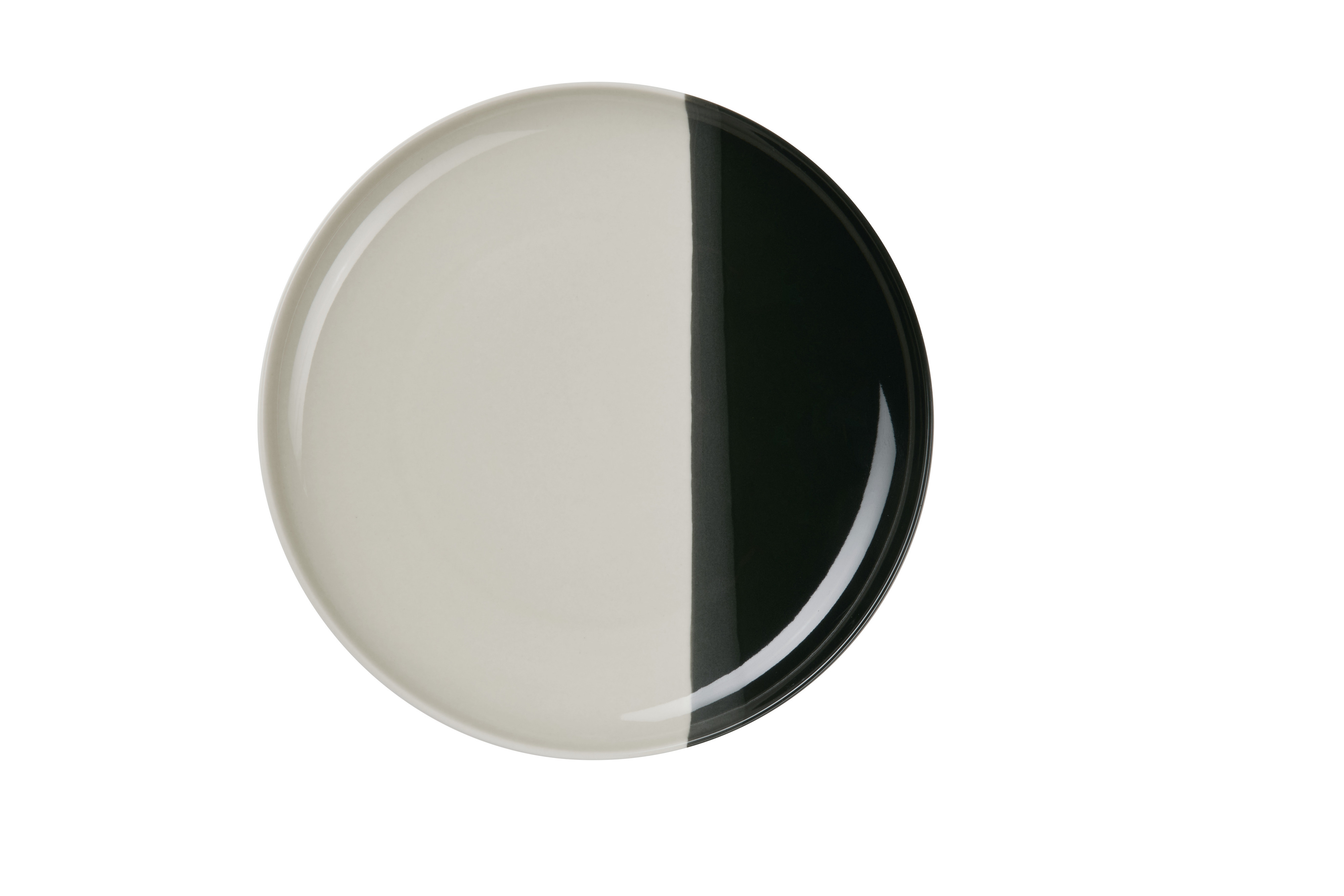 Dessertteller joy, black currant smoothie - Ø22 cm, Höhe 2,6 cm