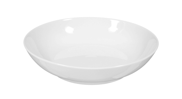 Salatschale, - Rondo/Liane