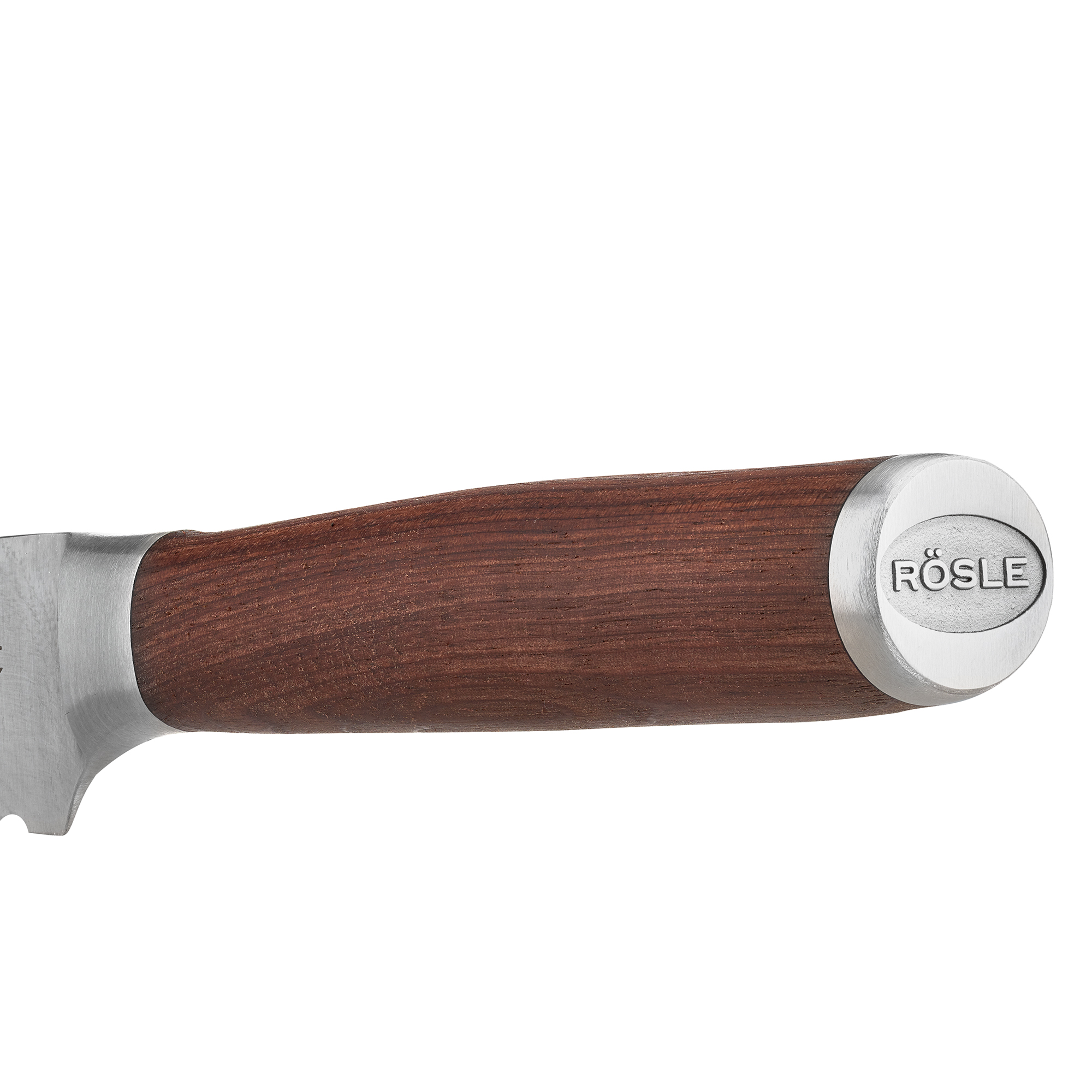 RÖSLE, Fleischmesser Masterclass 18 cm - Klingenspezialstahl