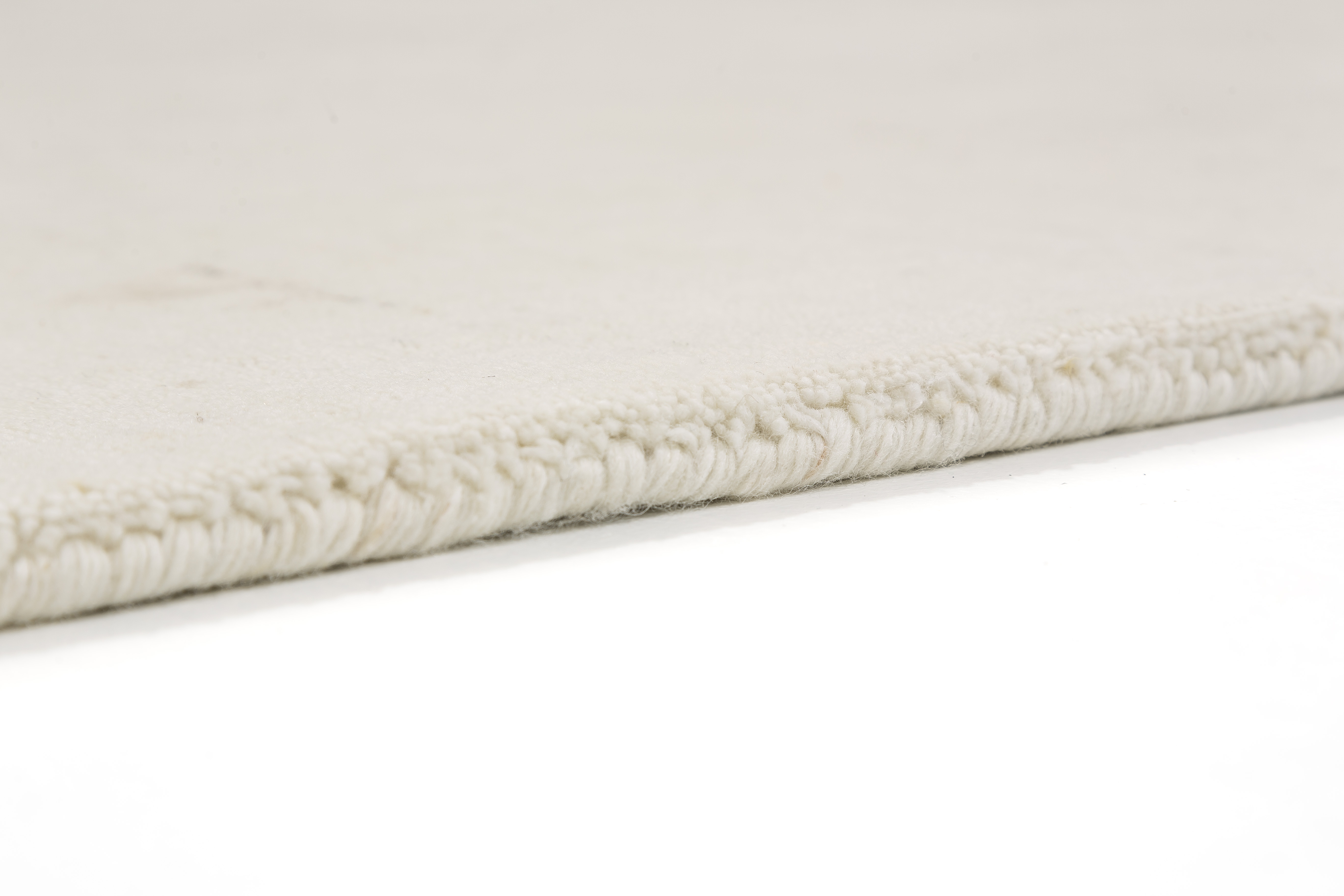 Handwebteppich - Elara