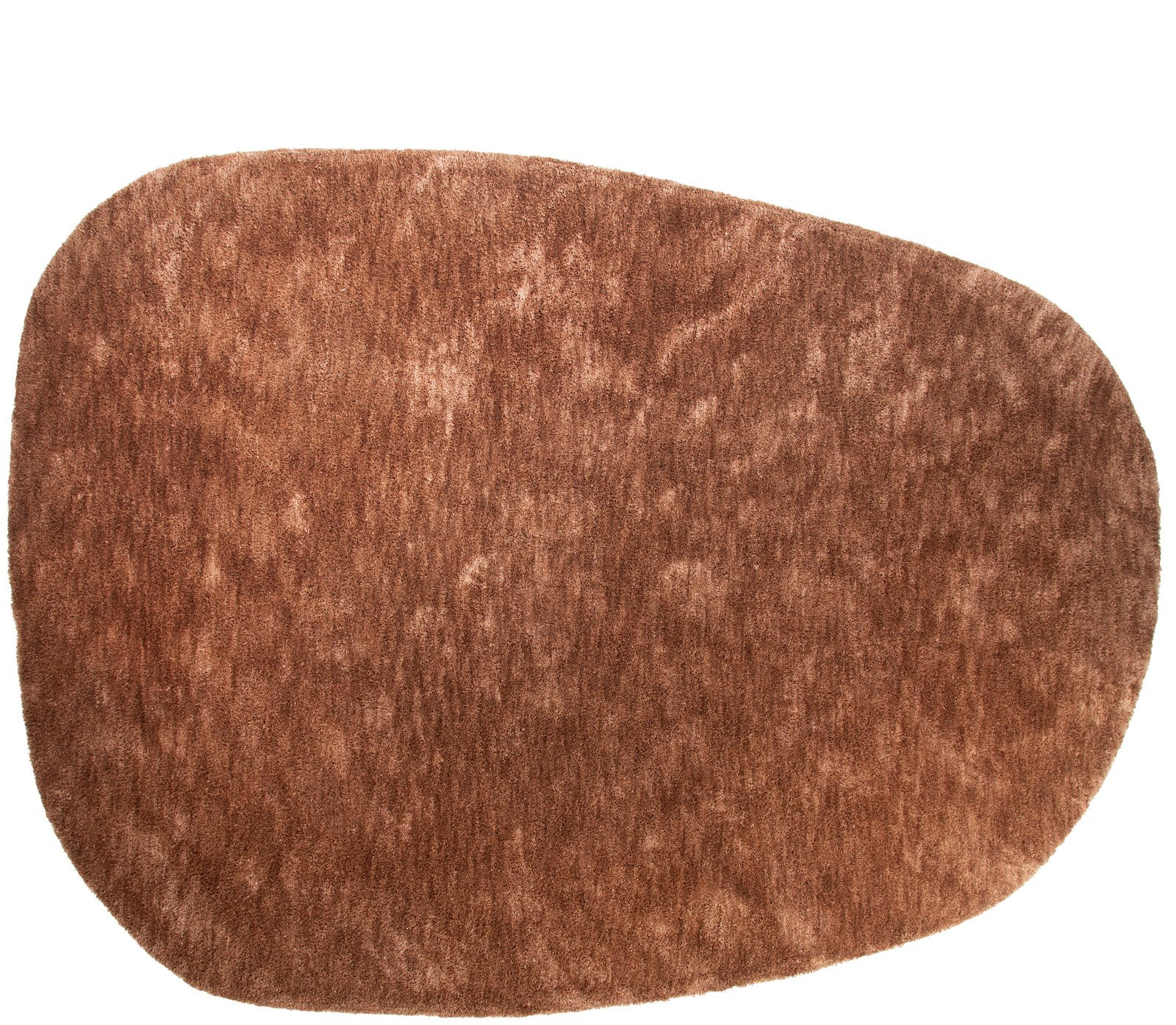 Teppich Timeless Arawood, kupfer - Timeless