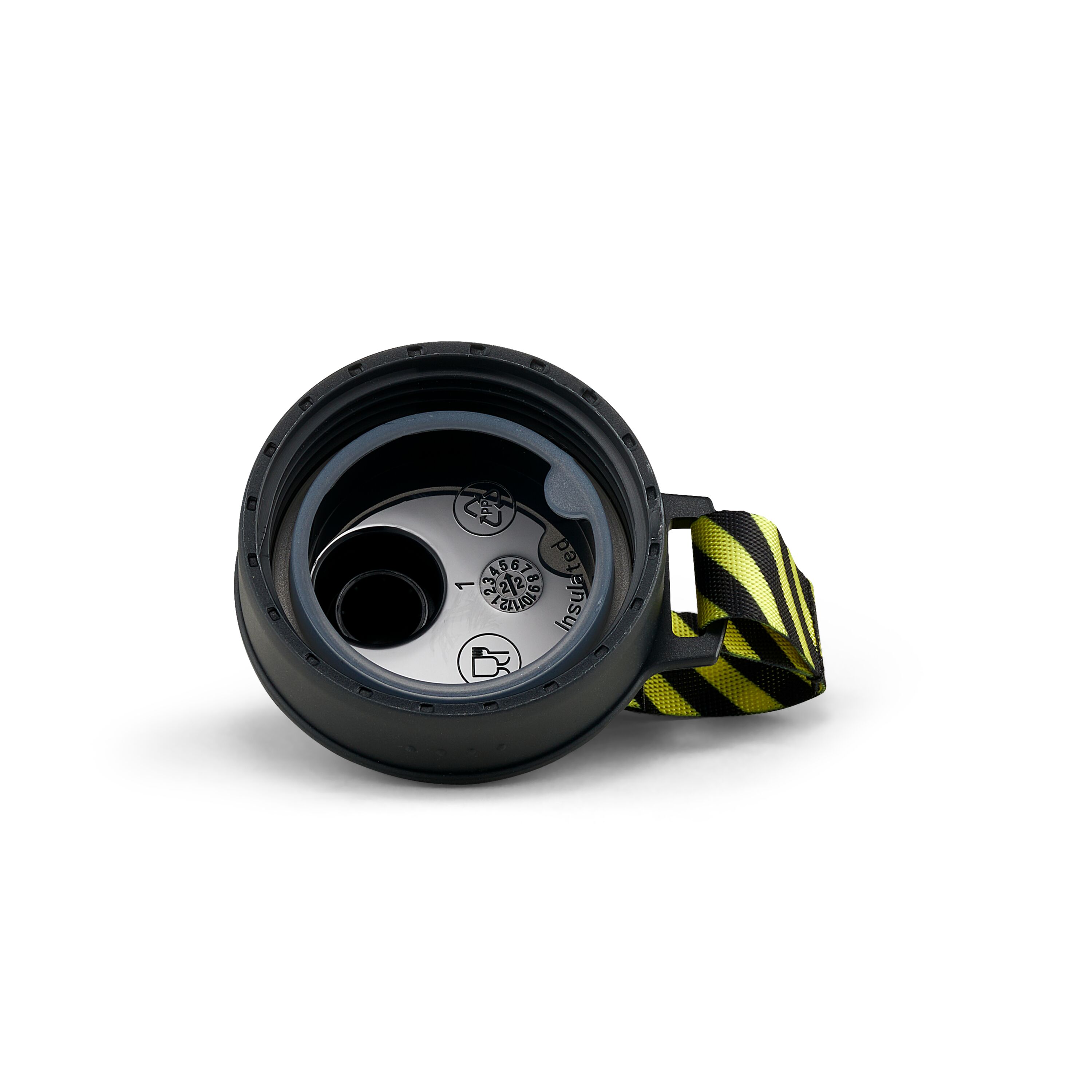 egobag Trinkflasche, Speed - ergobag