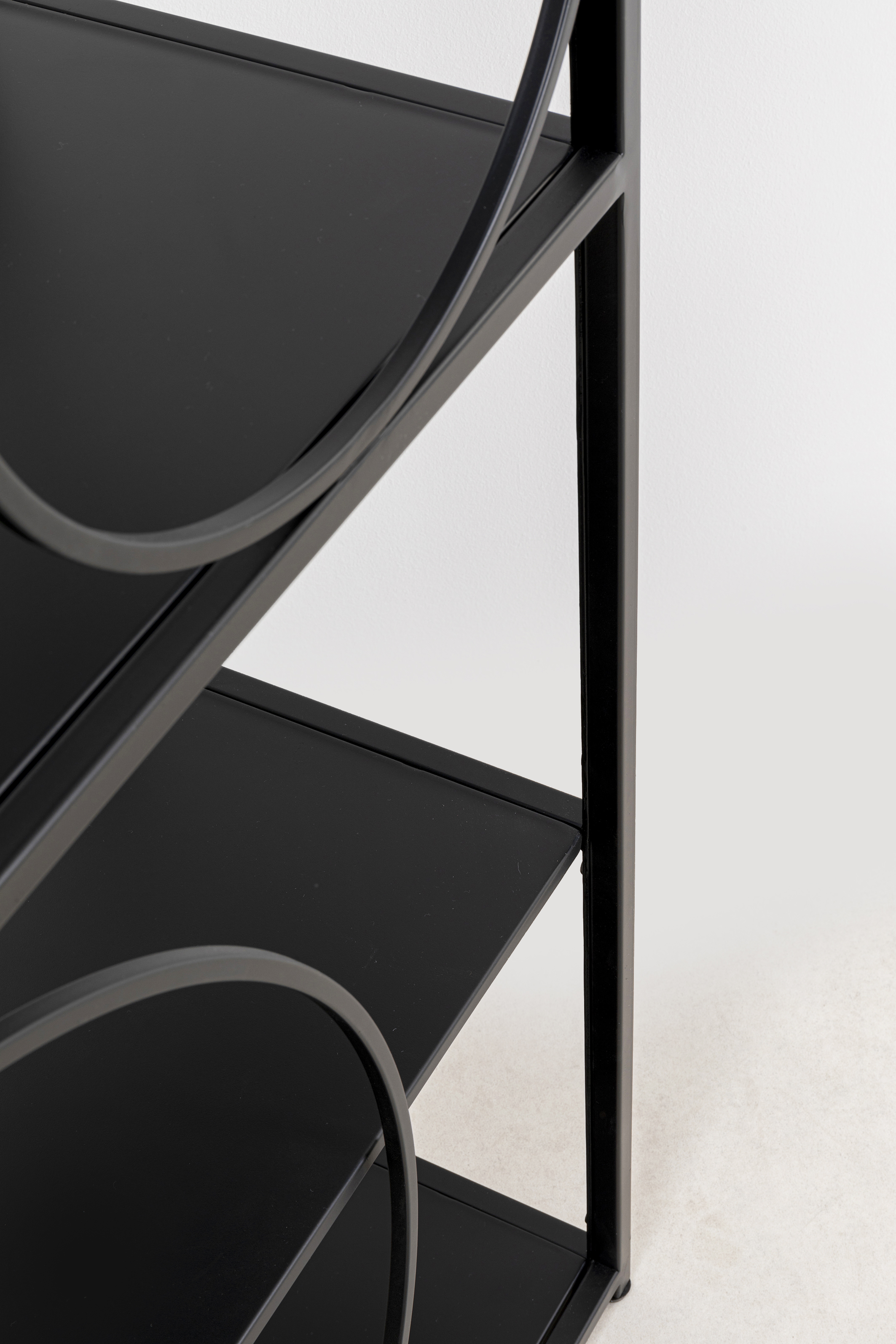 Regal Circle, schwarz - Circle