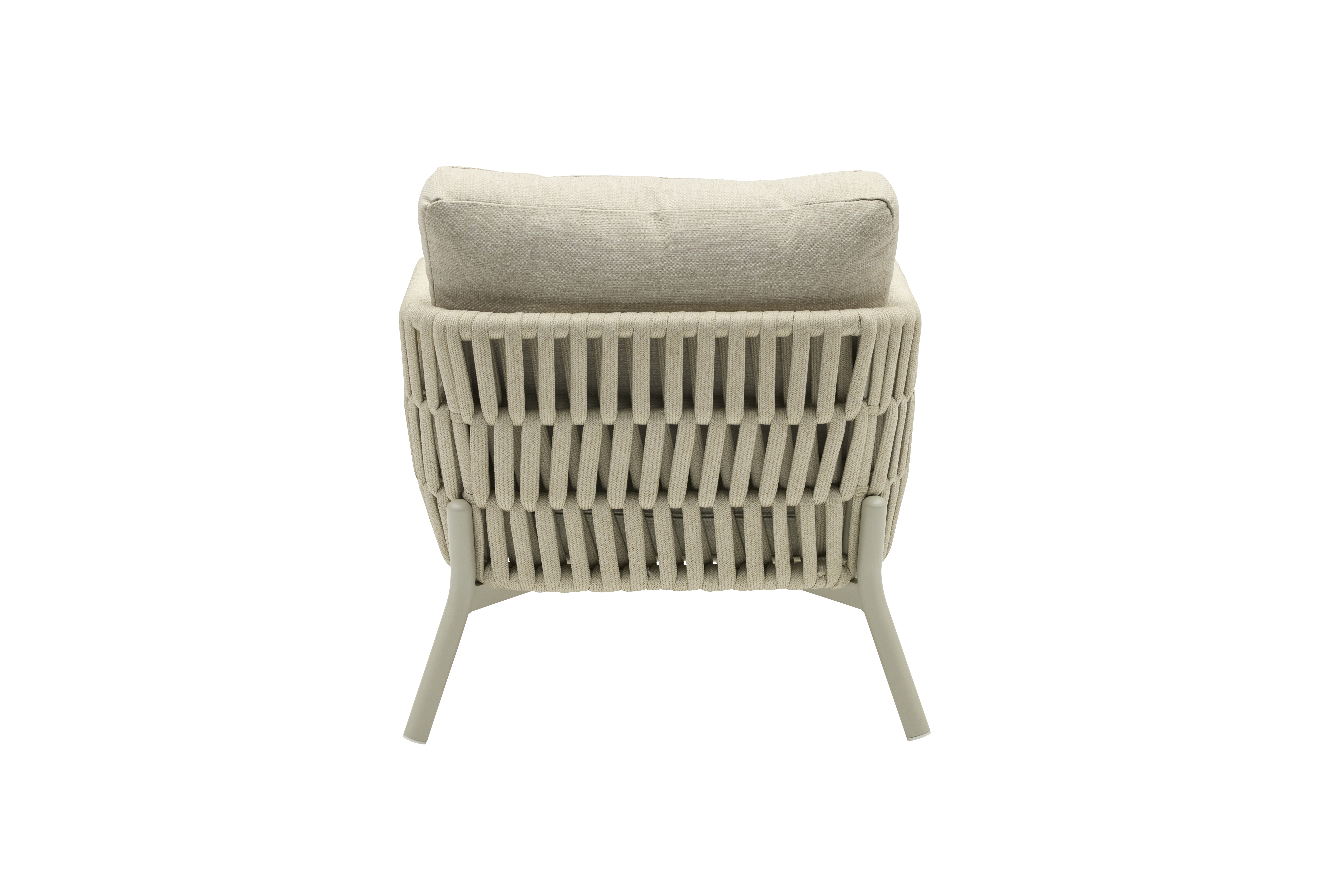 Dining-Sessel, Rope natur - Terrano