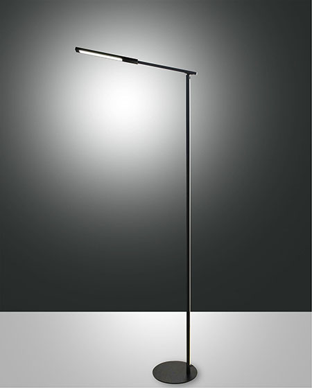 Stehleuchte Ideal  - 