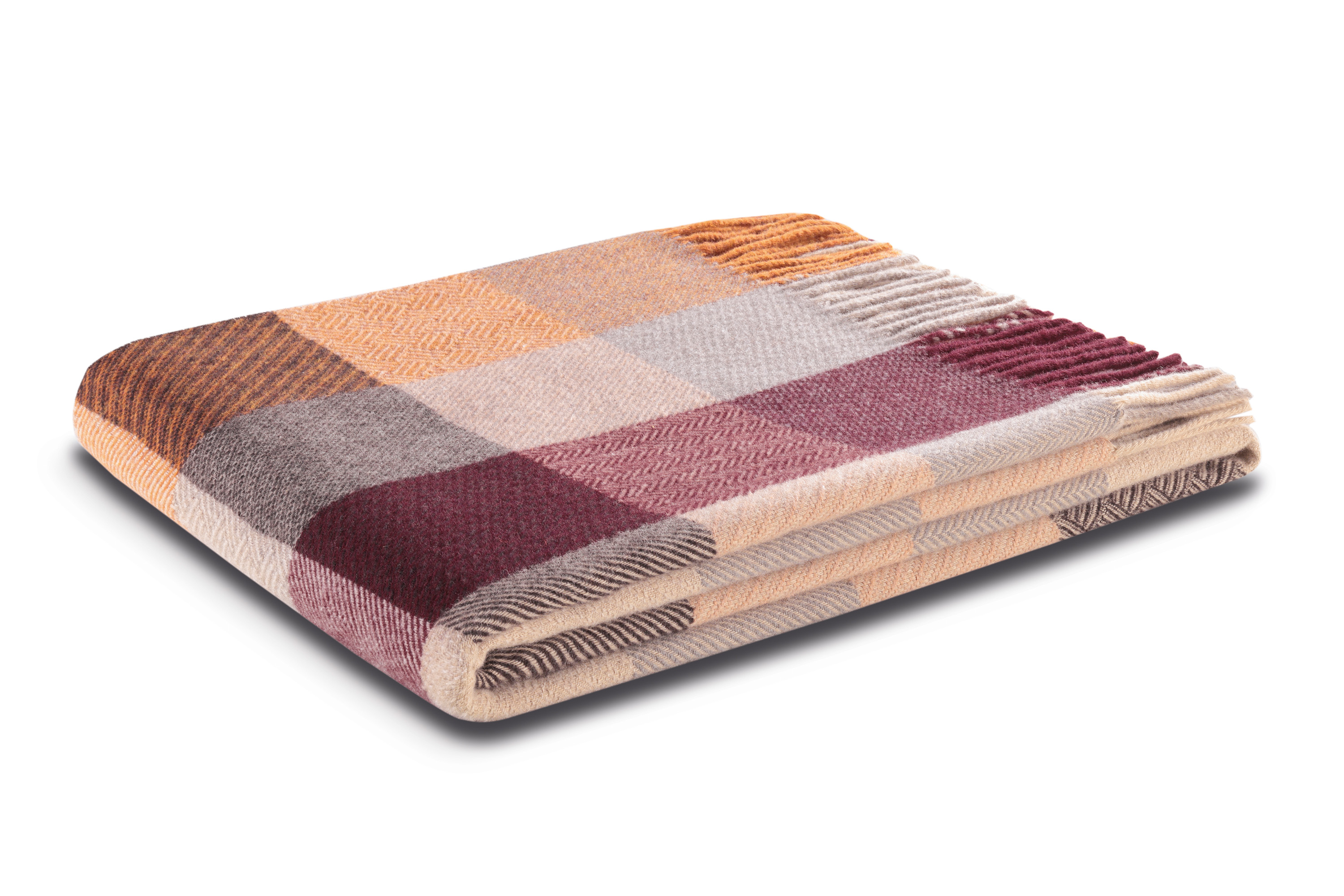 Plaid Shades - 130 x 170 cm