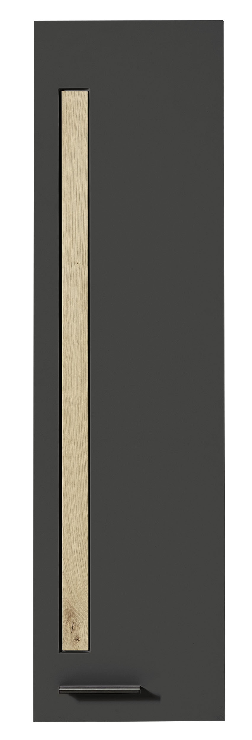 Hängeelement, graphit supermatt MDF - MyTrend 220