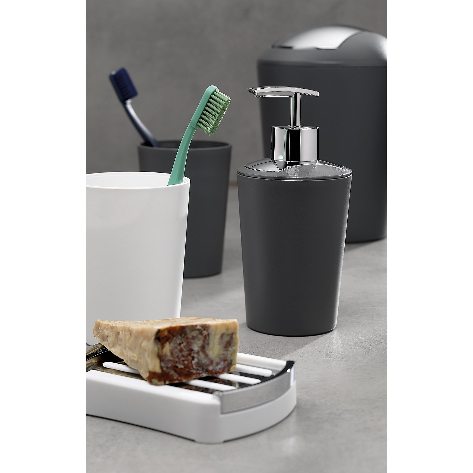 Seifenschale - MARTA WEIß