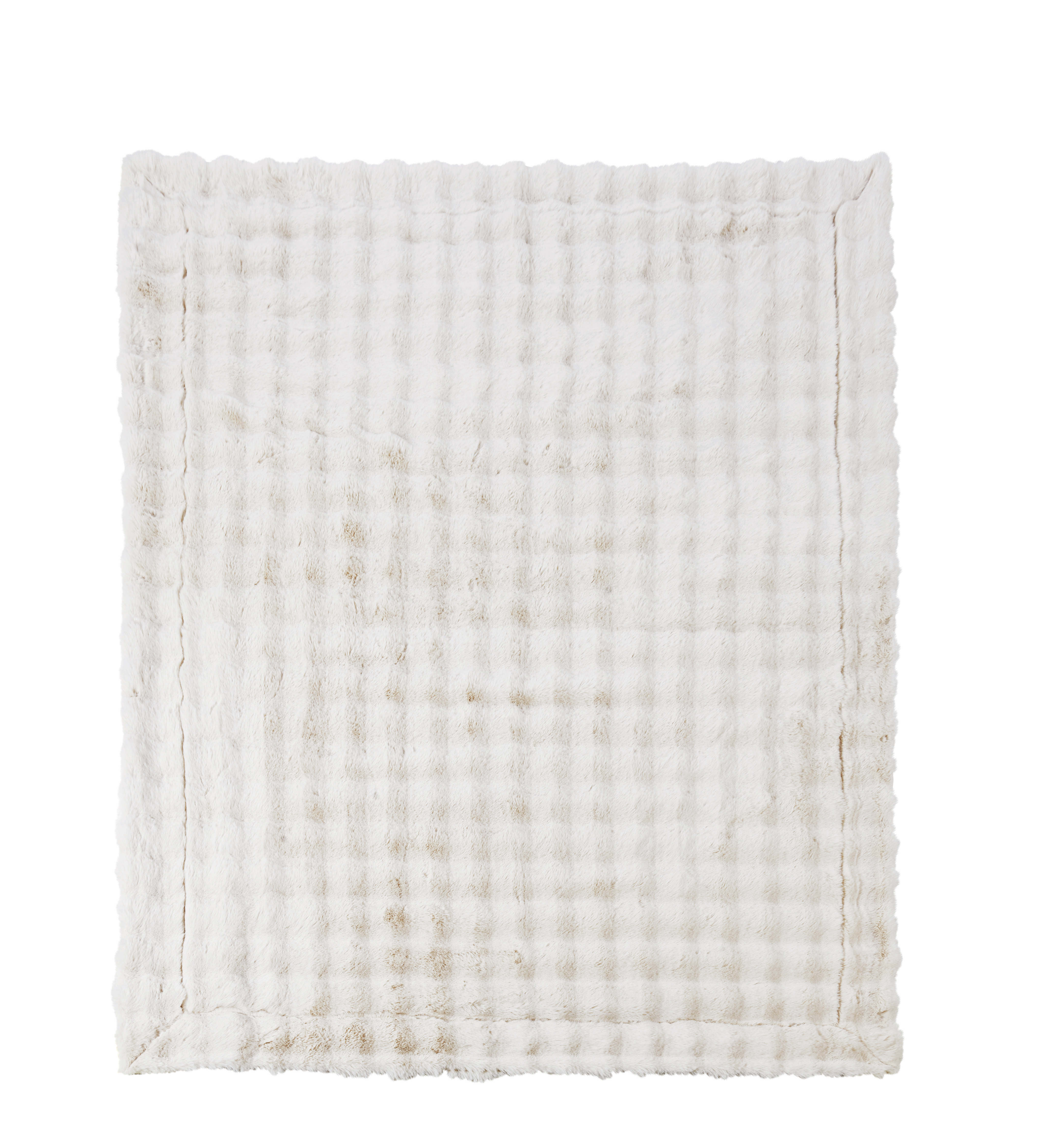 Wohndecke Baloon, 150x200 cm - beige