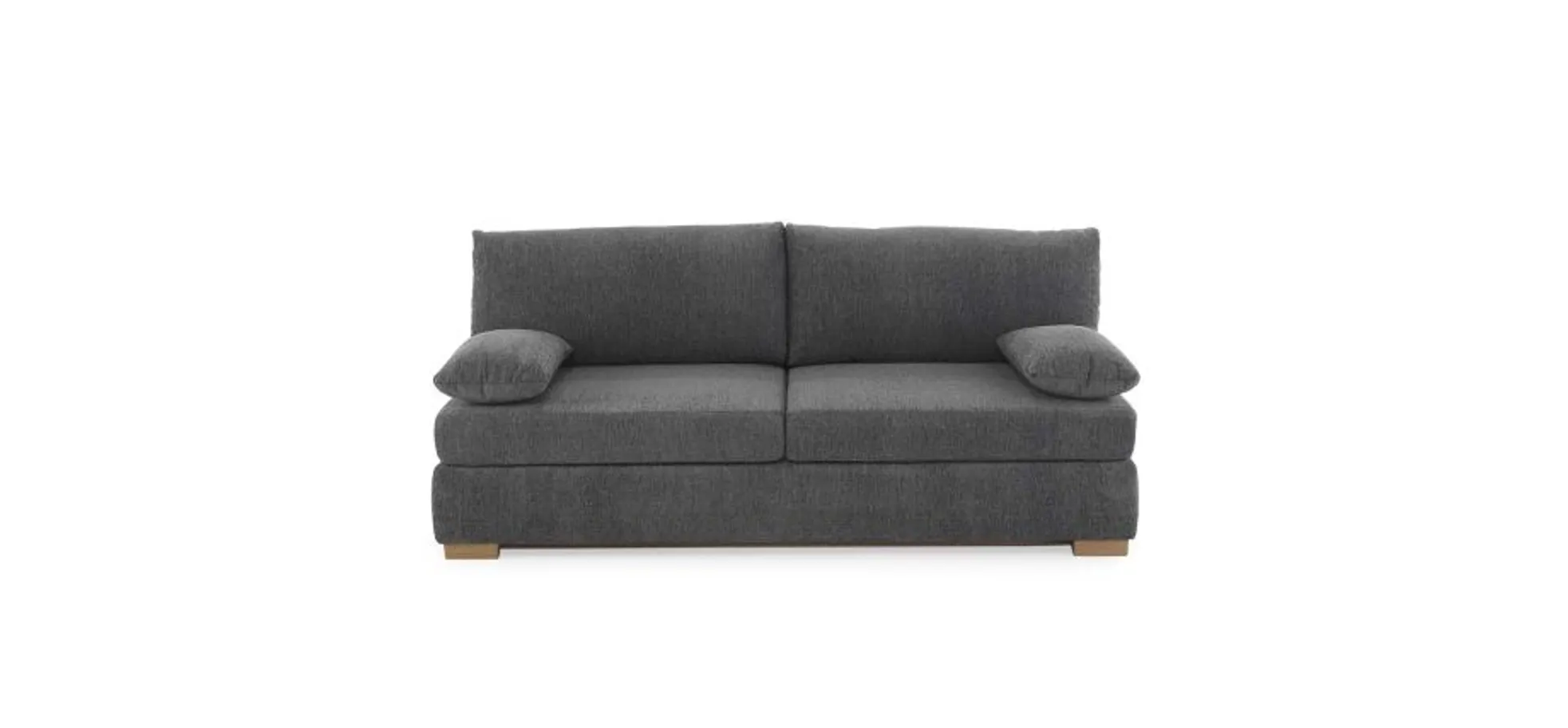 Funktionssofa, PU-Schaumtopper - Jelko