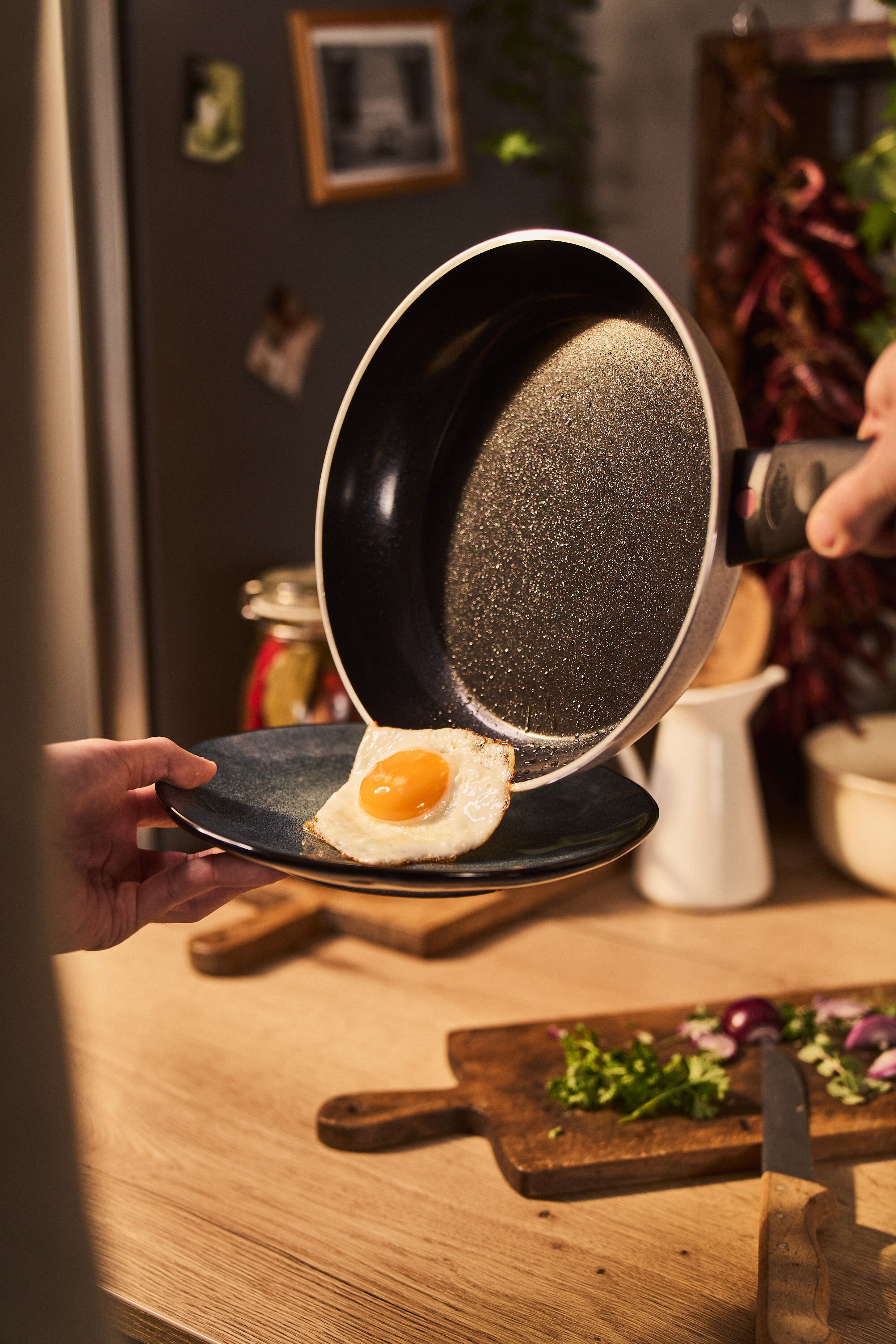 Bratpfanne Ledro - Artikel der Marke Ballarini