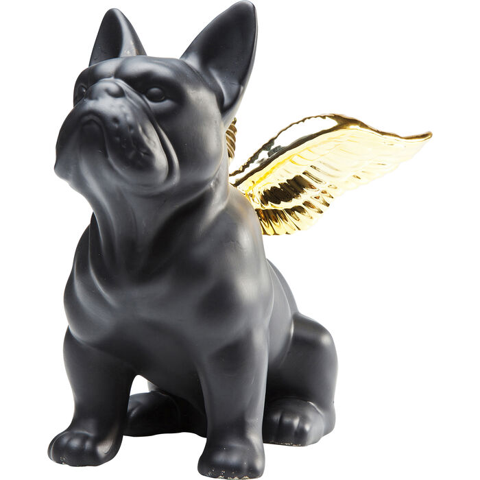 Deko Figur, Hund - Accessoires