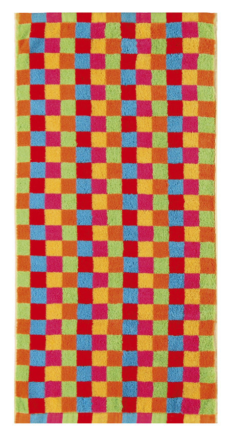 Waschhandschuh - Lifestyle 16x22 cm