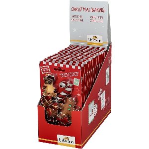 Ausstecherset Dear Santa - 5 Ausstecher aus Edelstahl