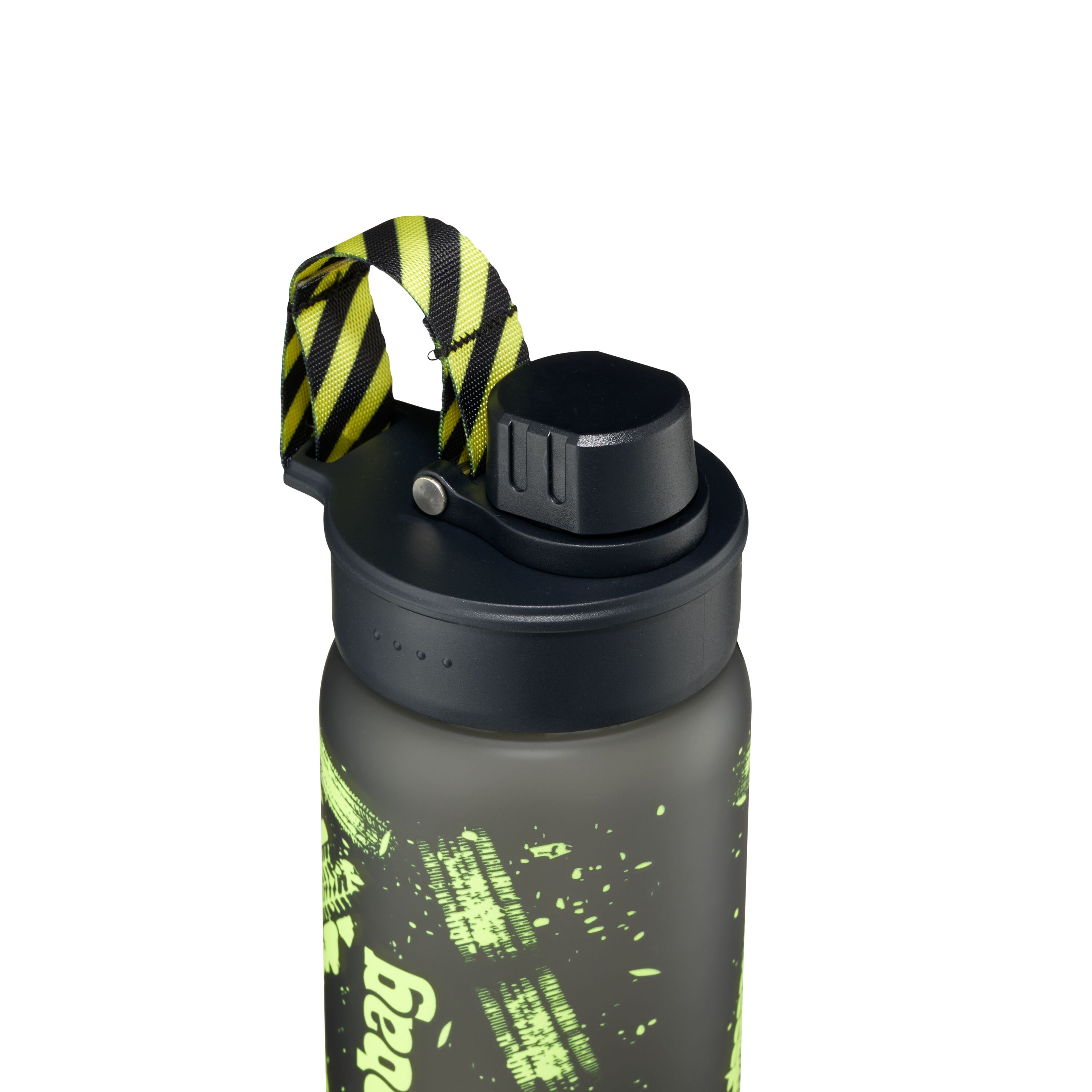 egobag Trinkflasche, Speed - ergobag