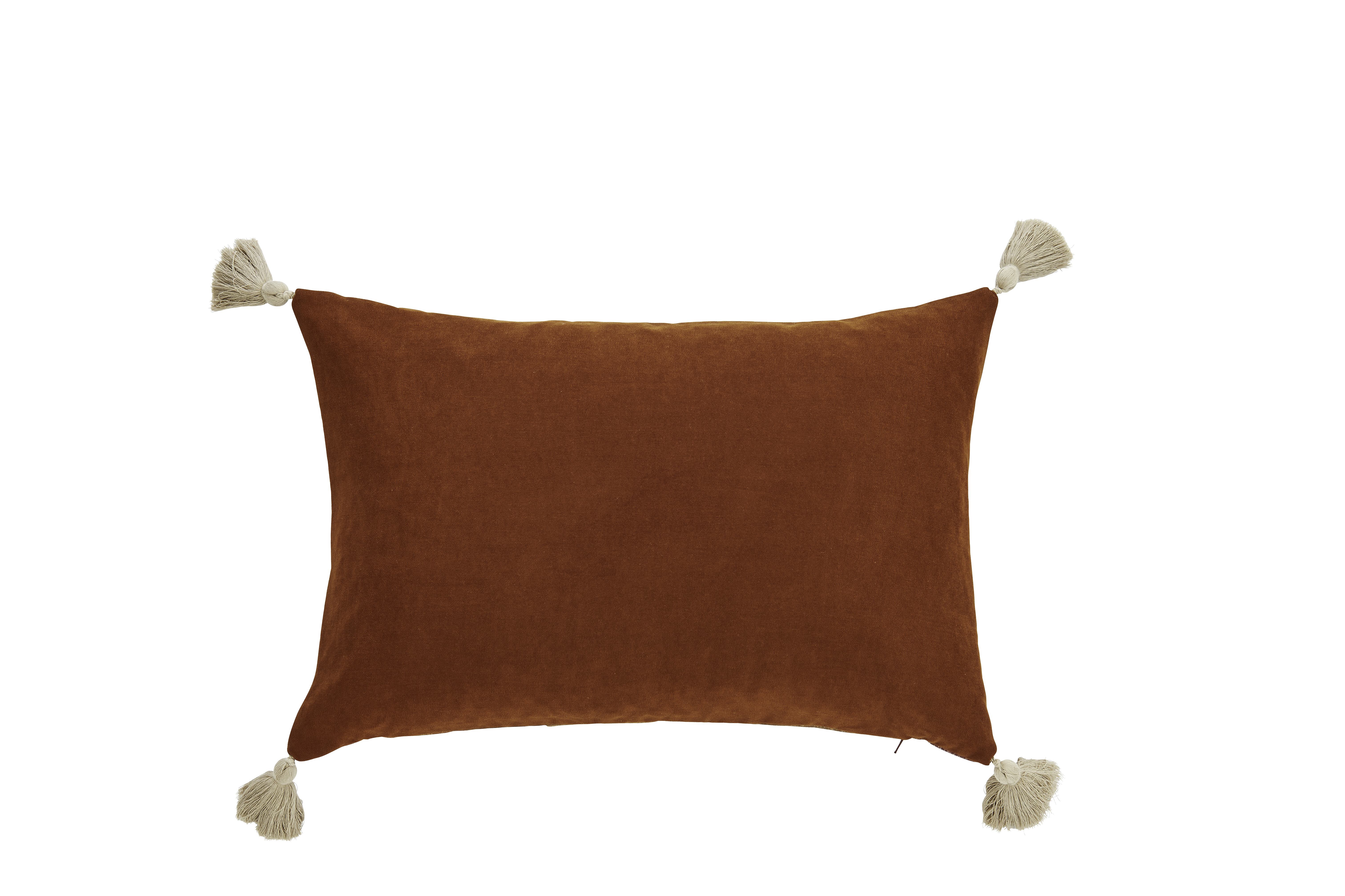 Kissenhülle Indian Summer - HYGGE 40x60cm