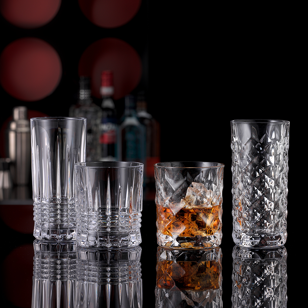 Whiskybecher 300 ml - Nelson