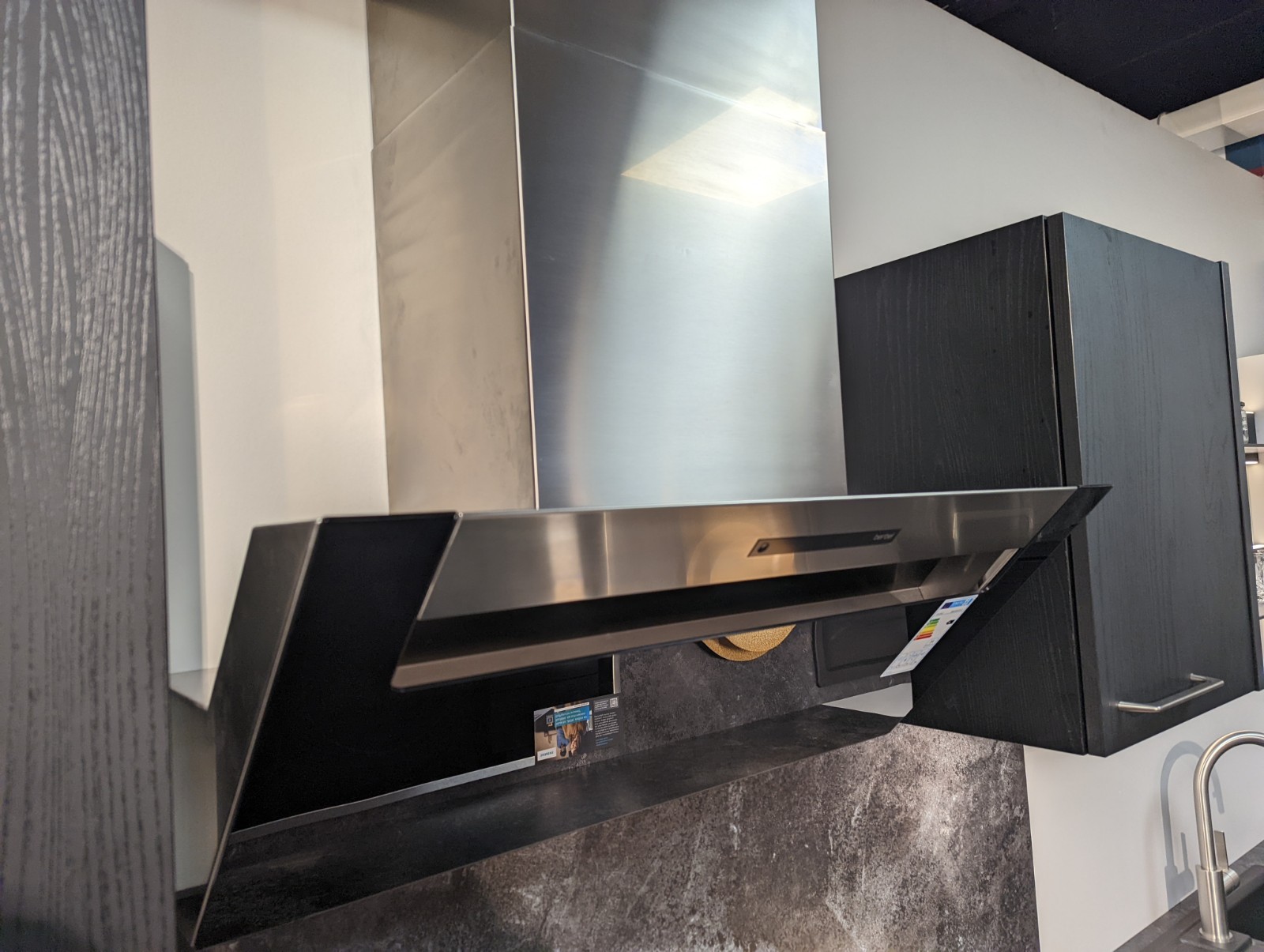 Musterküche 5054 - Premium, Made in Germany