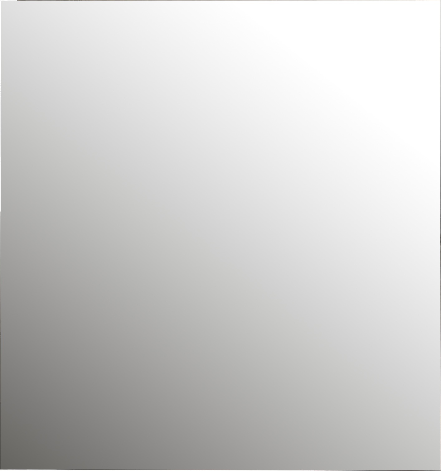 Spiegel, Eiche Navarra Nachbildung - MYKON 828