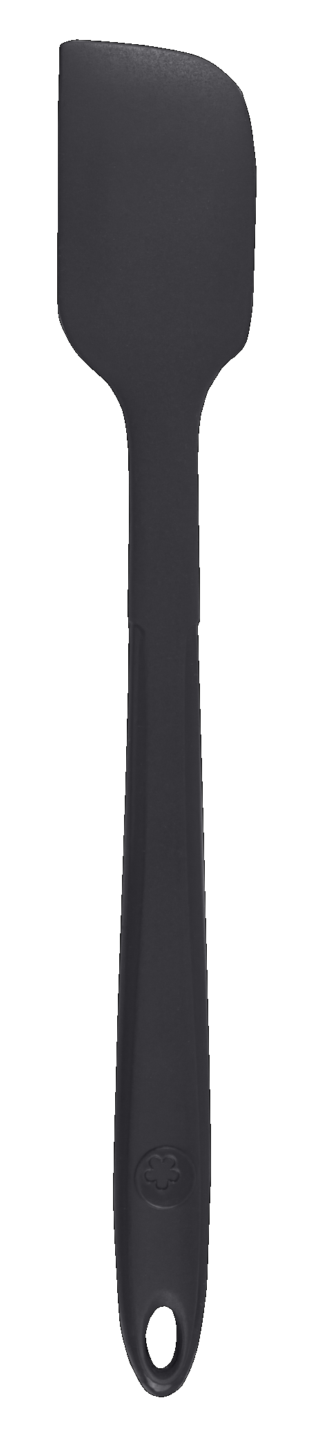 Design Teigschaber S - anthrazit