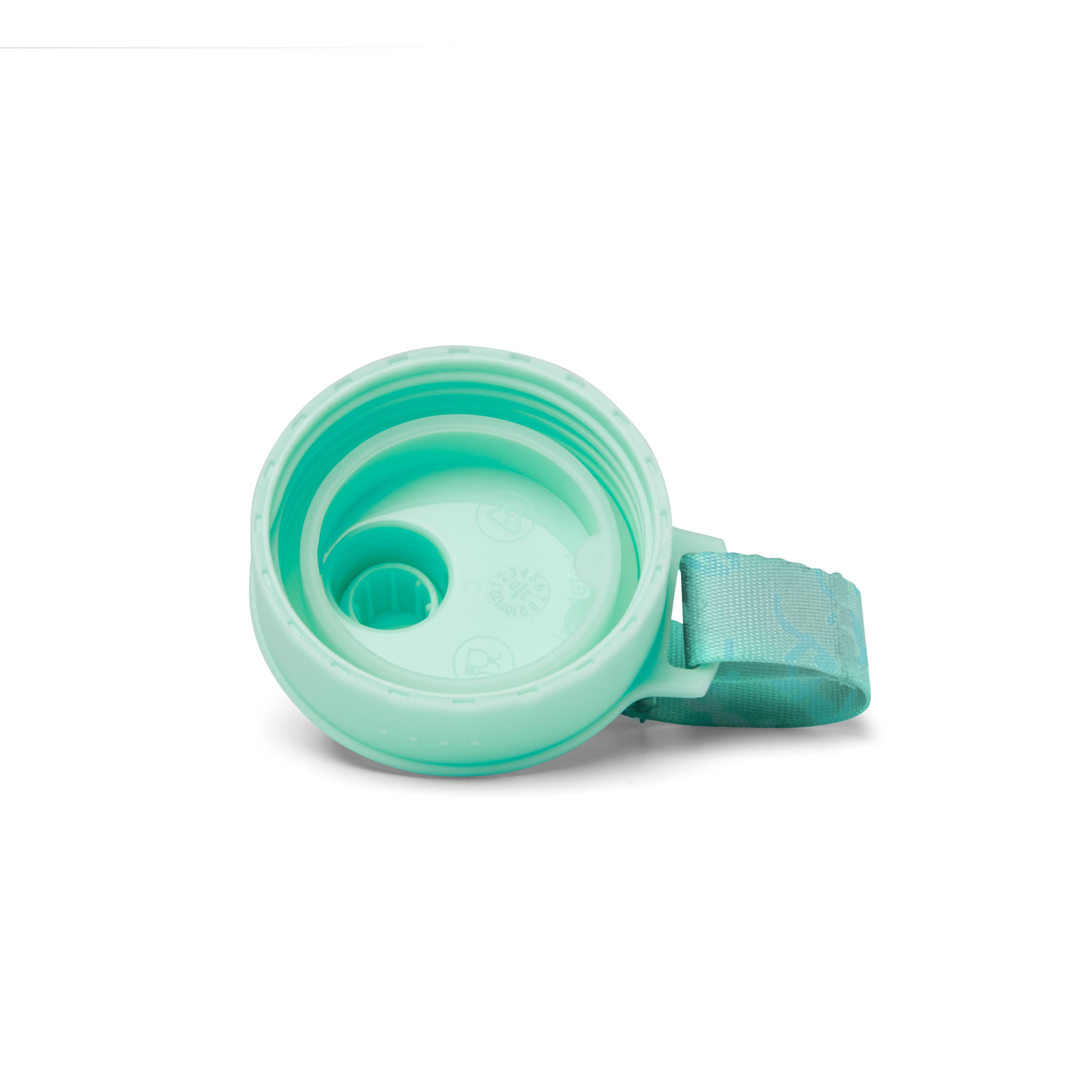 Sport Trinkflasche Mint - Satch