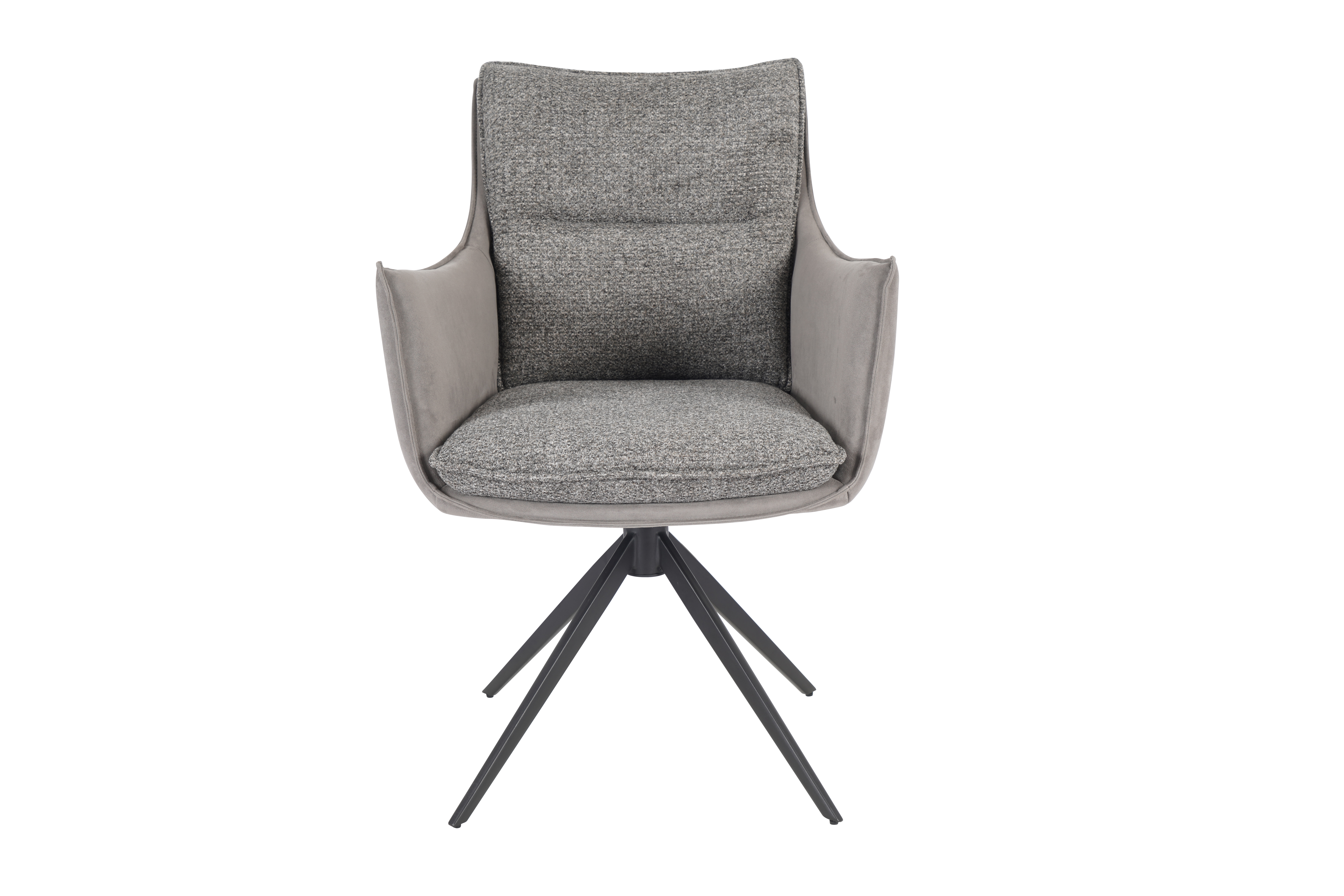 Stuhl, drehbar 360° autoreturn - Mandy