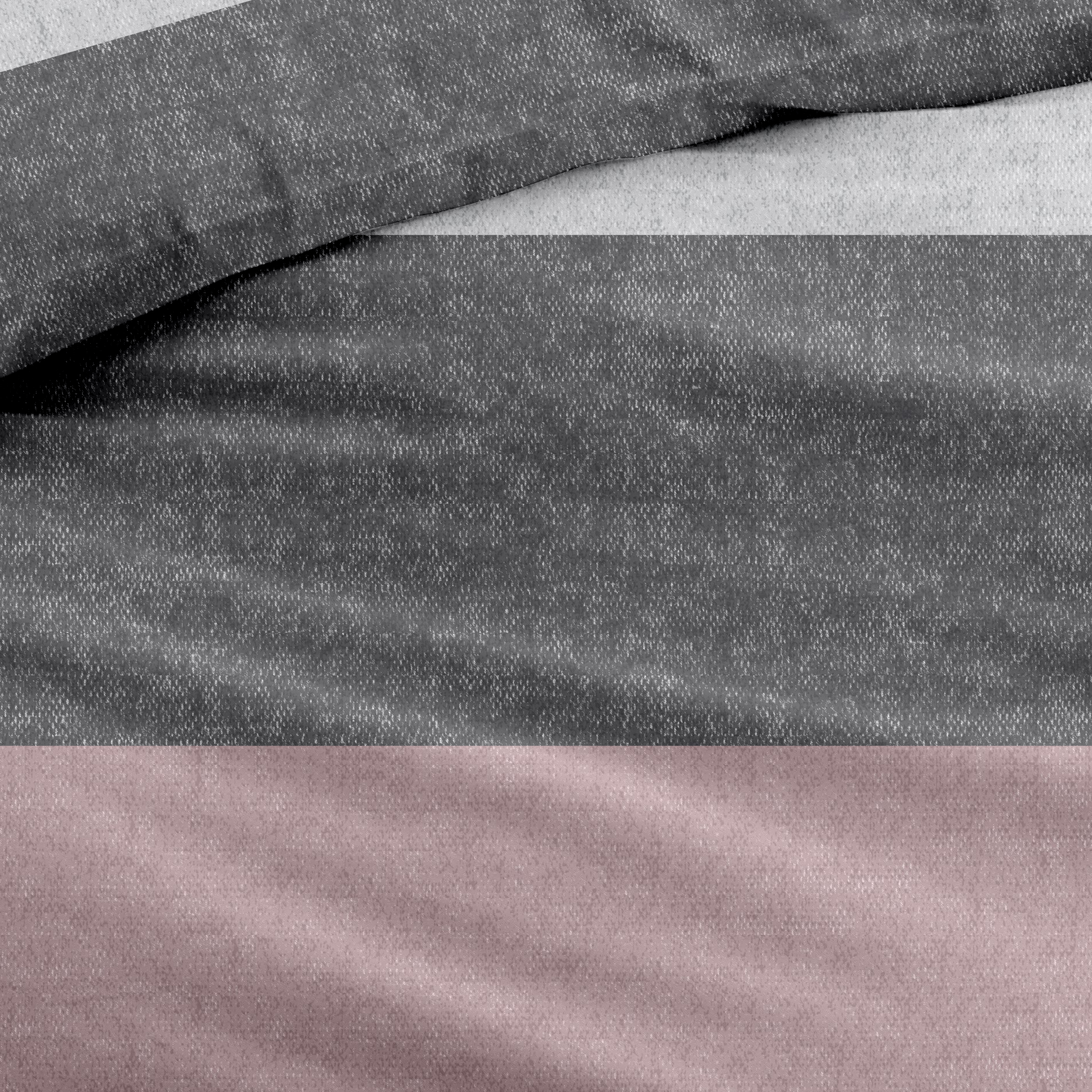 Bettwäsche Alabamas