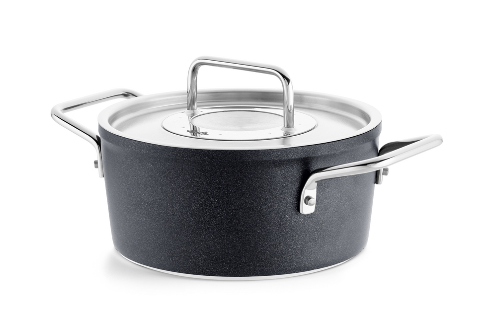 Fissler Topf - Adamant KT 18cm mMD