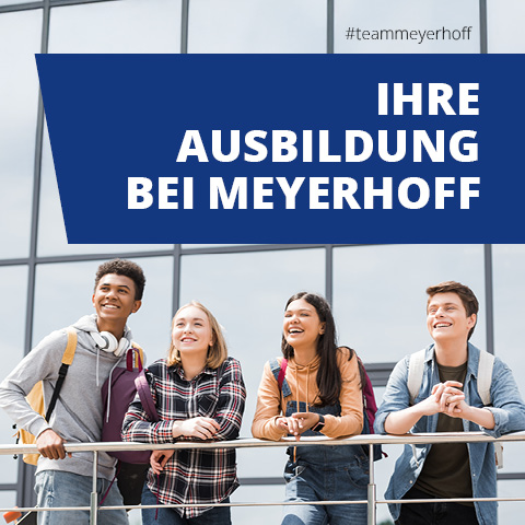 Ausbildung bei Meyerhoff