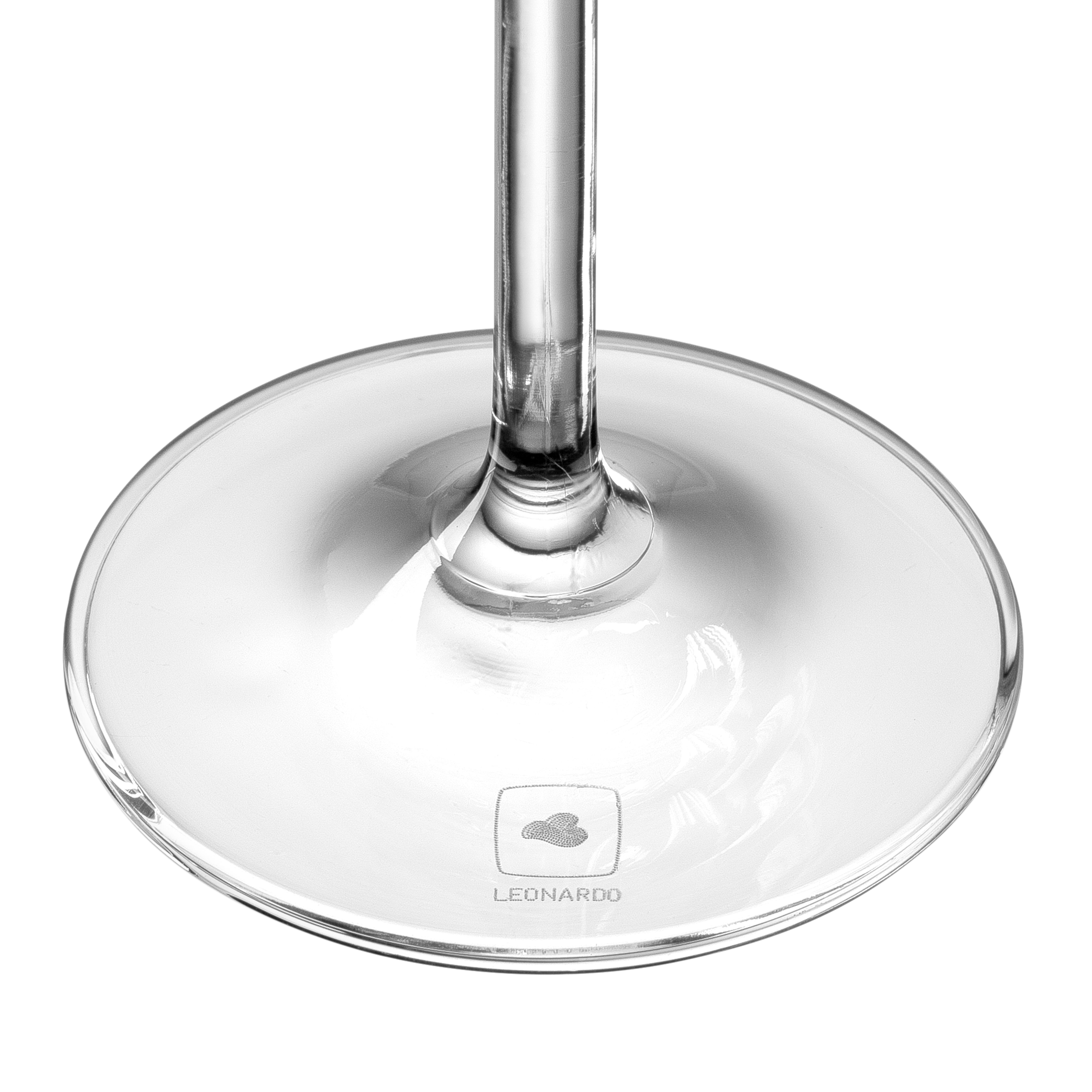 Rotweinglas Daily - klarglas, 460ml 