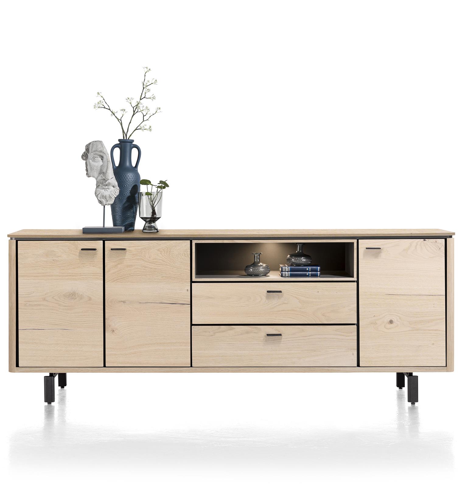 Sideboard, Eiche  - Livada